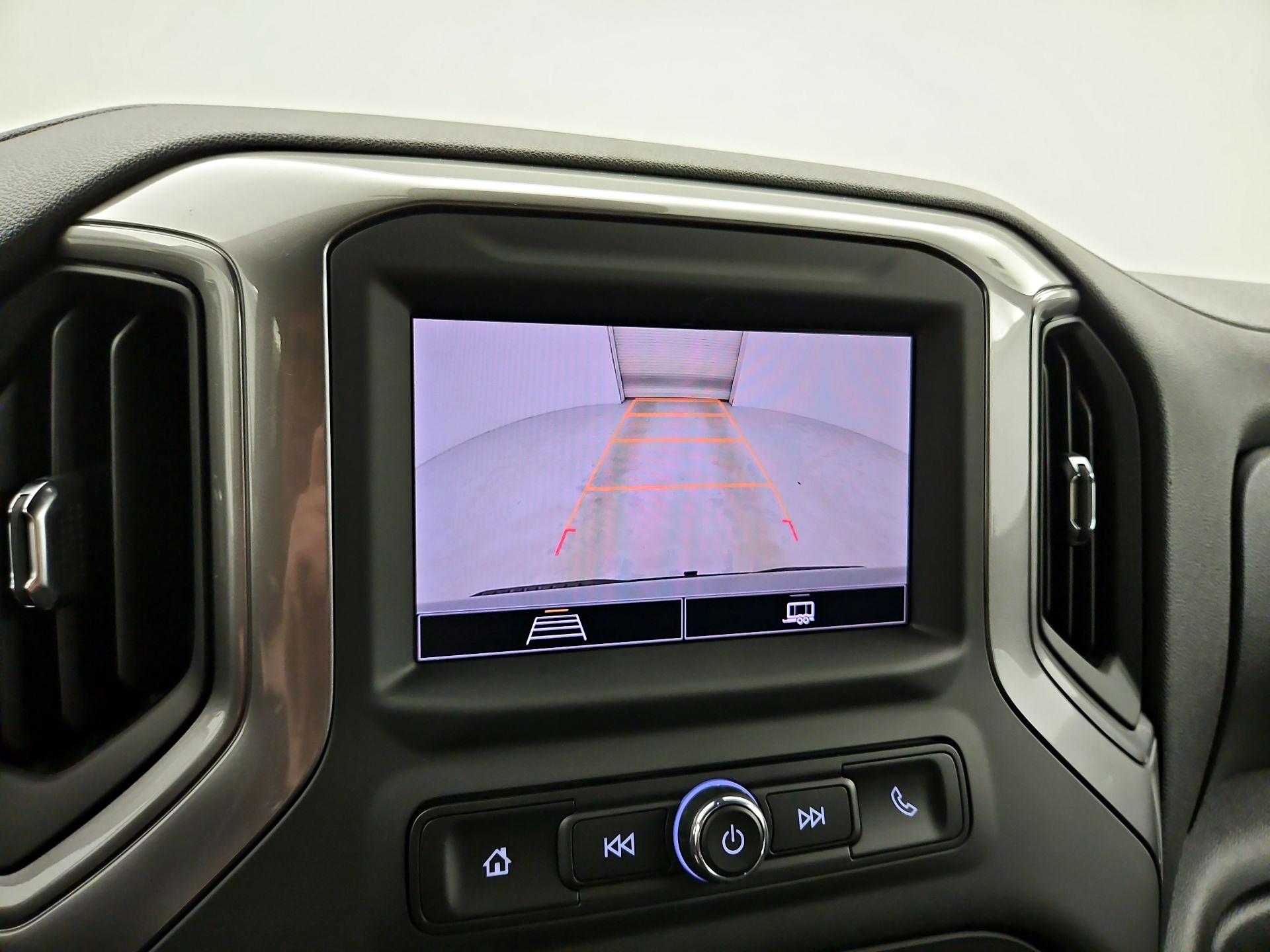 Thumbnail: 2024 Chevrolet Silverado 1500 - 14