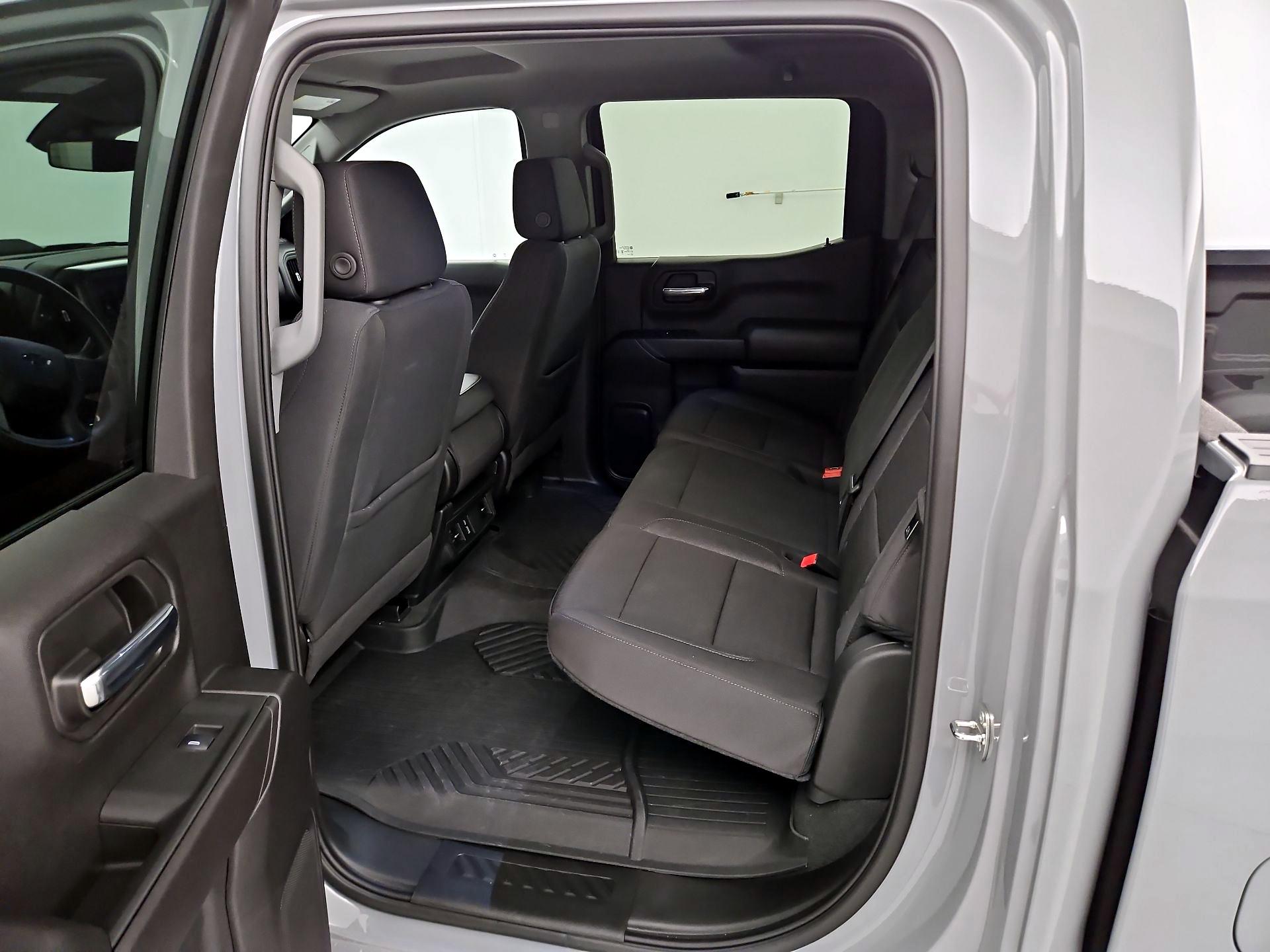 Thumbnail: 2024 Chevrolet Silverado 1500 - 19