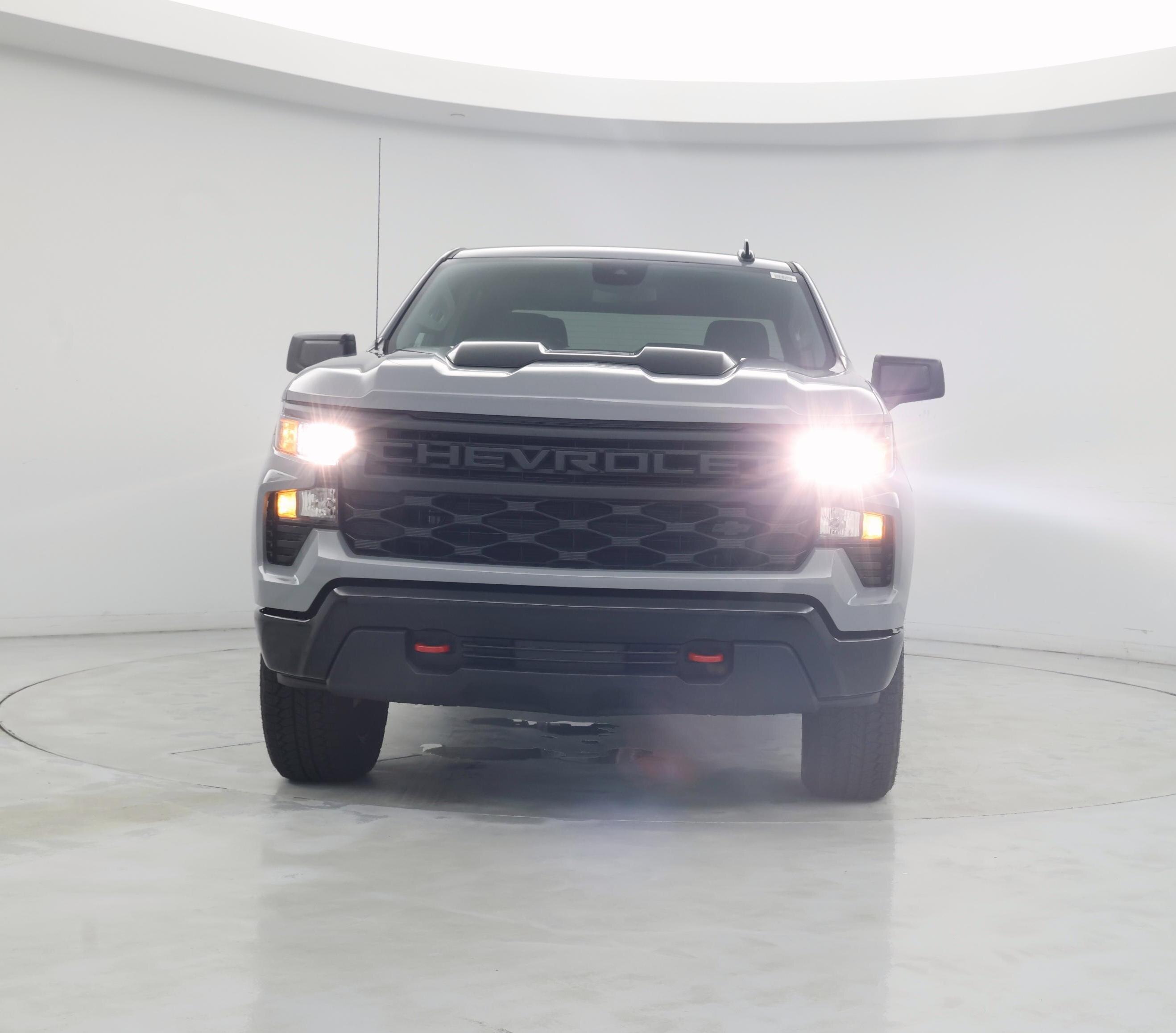 Thumbnail: 2024 Chevrolet Silverado 1500 - 5