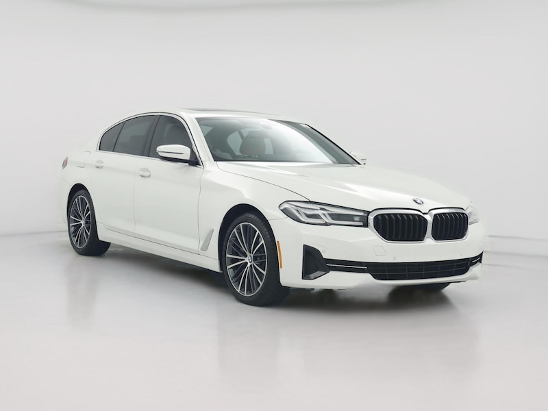 2021 BMW 5 Series 530i xDrive -
                  Farragut, TN