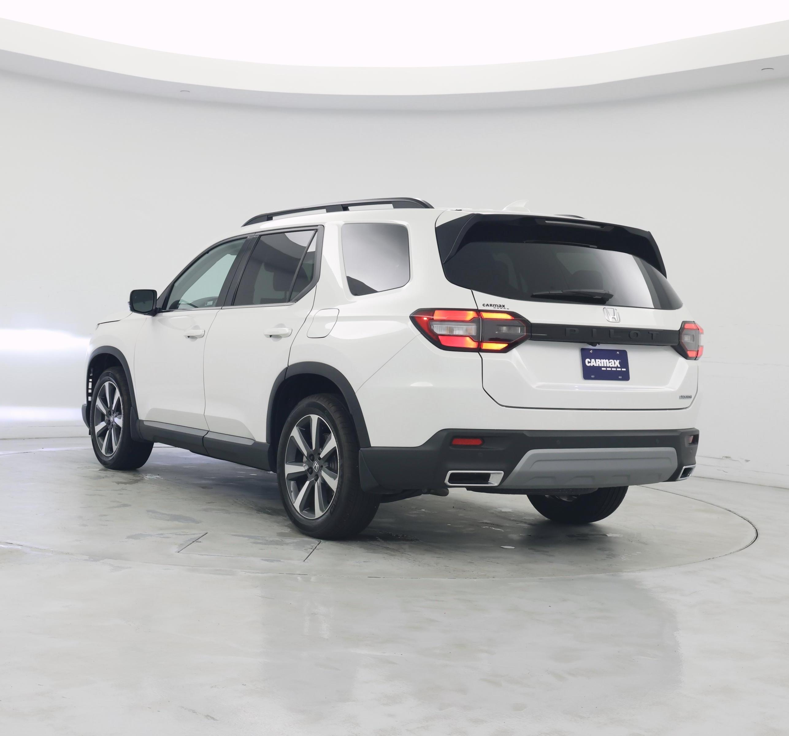 Thumbnail: 2025 Honda Pilot - 2