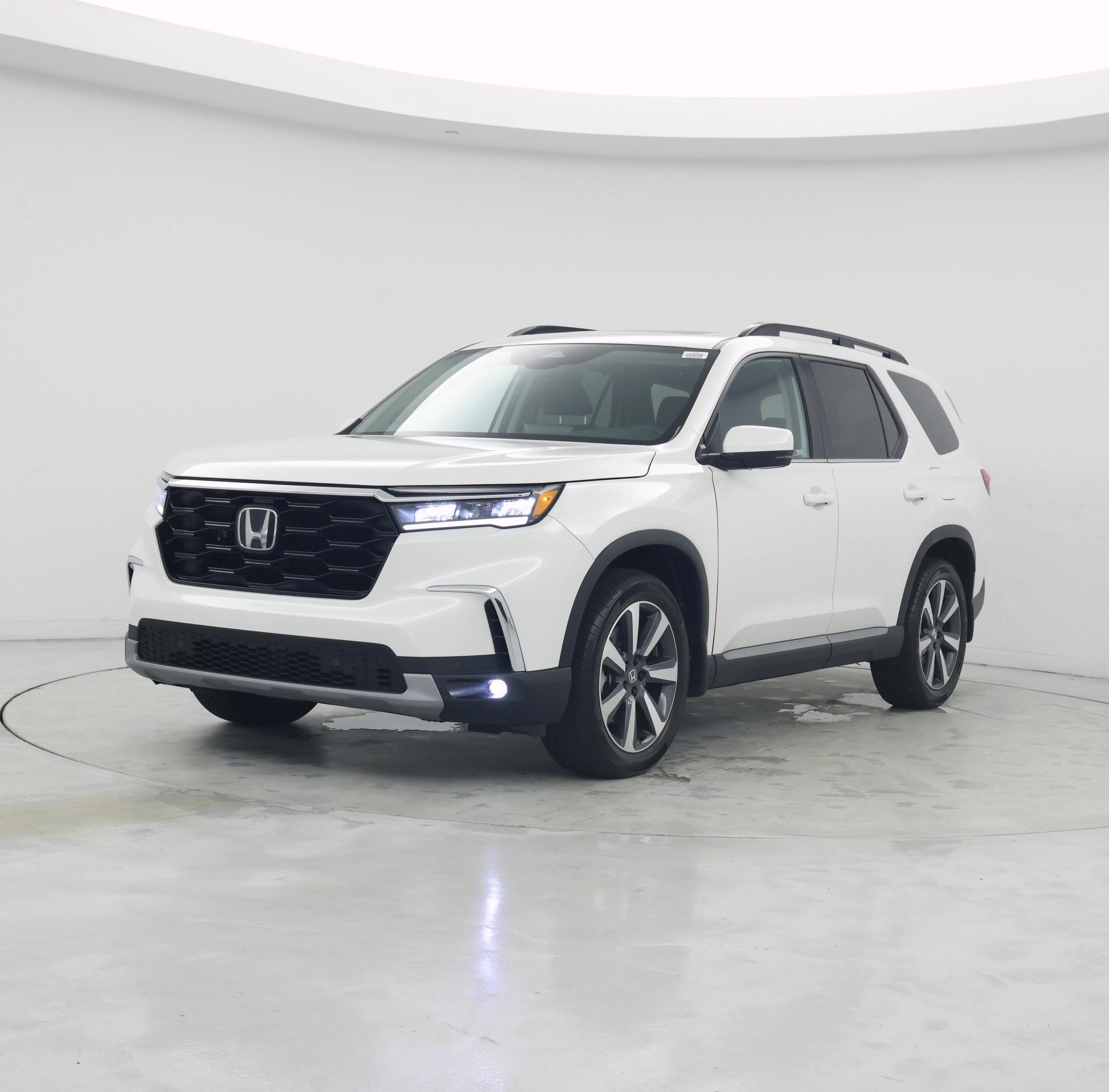 Thumbnail: 2025 Honda Pilot - 4