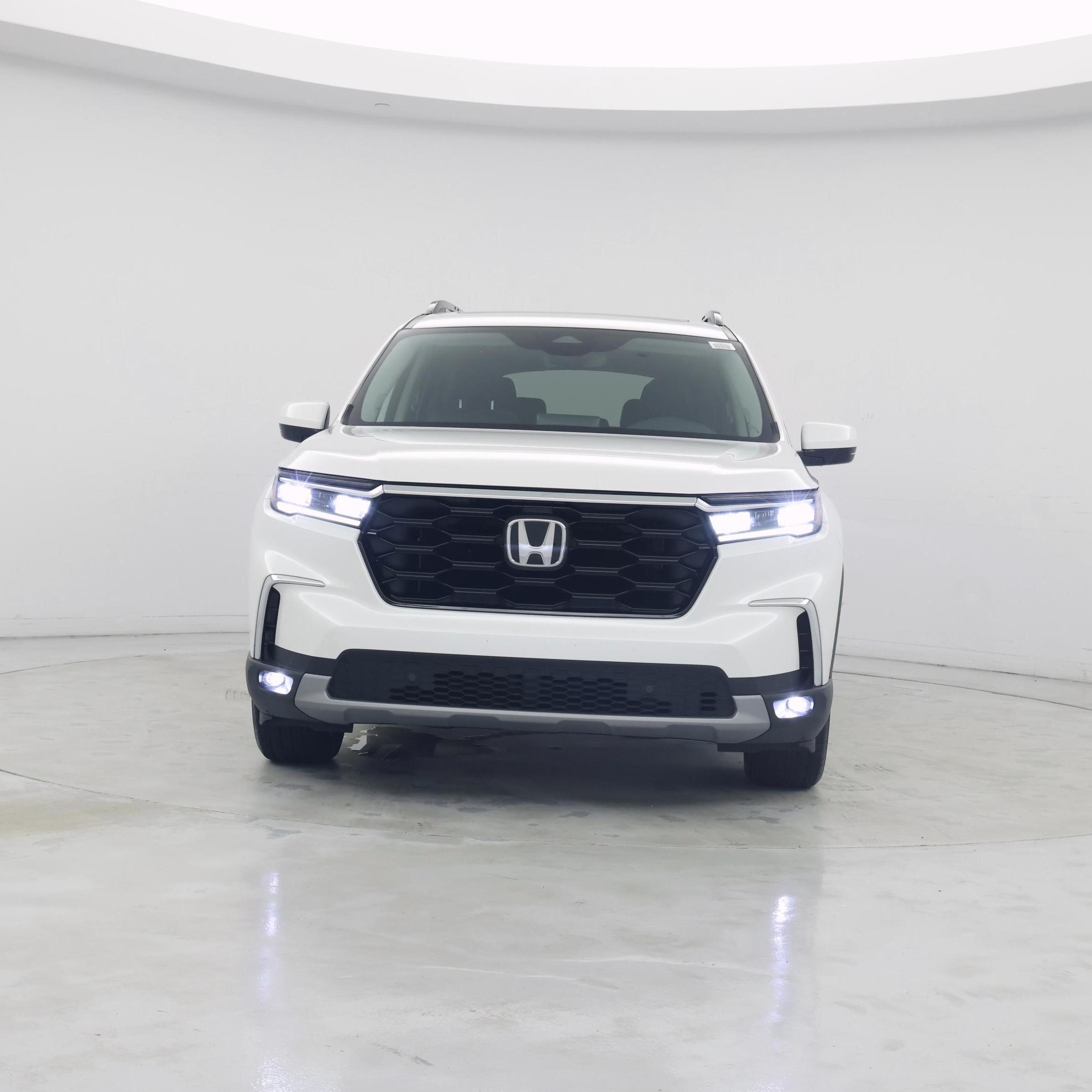 Thumbnail: 2025 Honda Pilot - 5