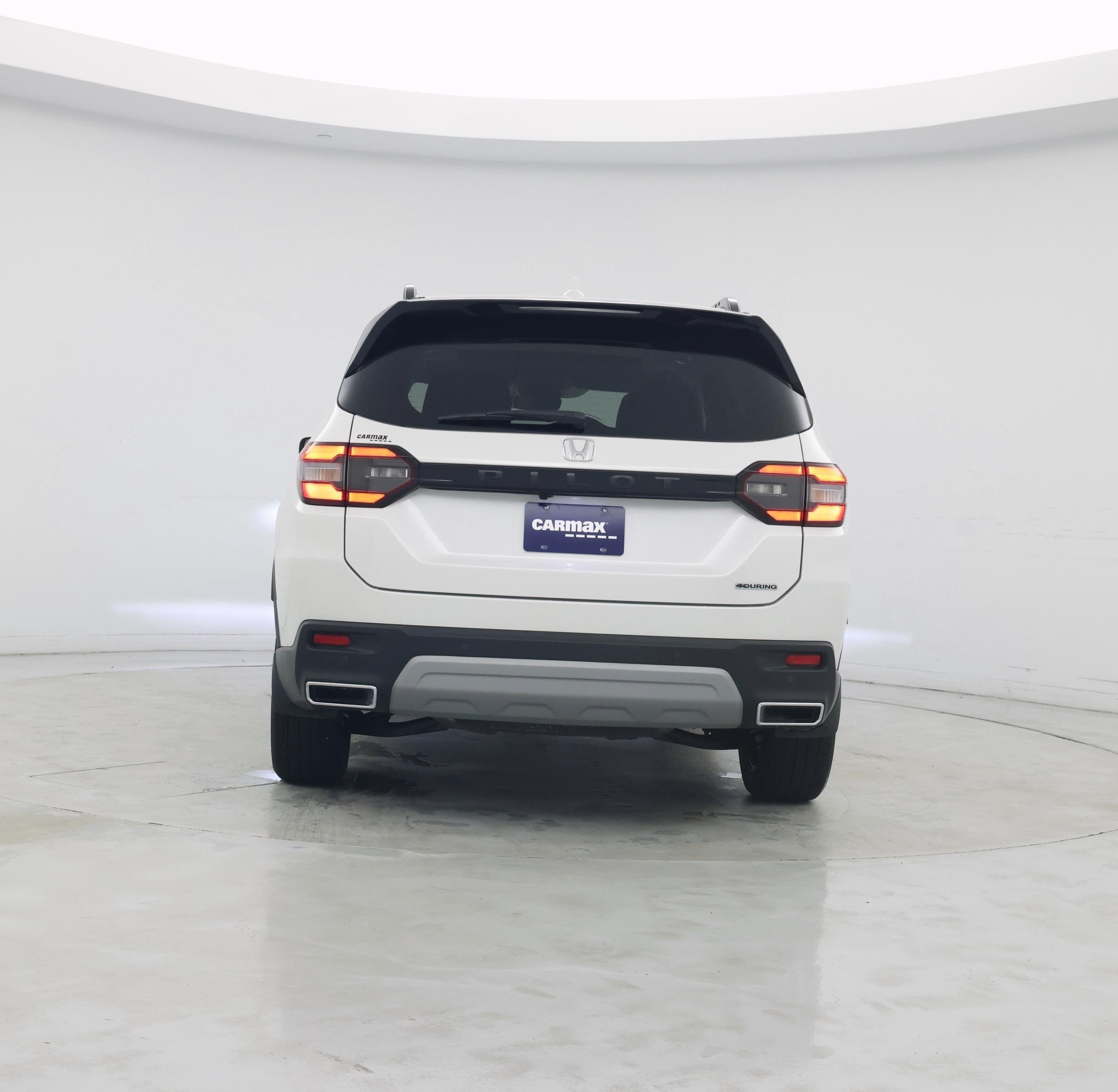 Thumbnail: 2025 Honda Pilot - 6