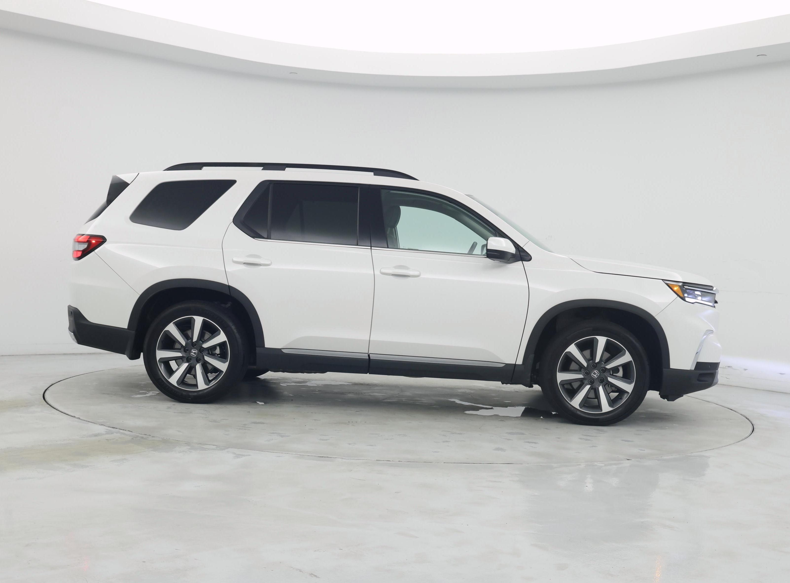 Thumbnail: 2025 Honda Pilot - 7