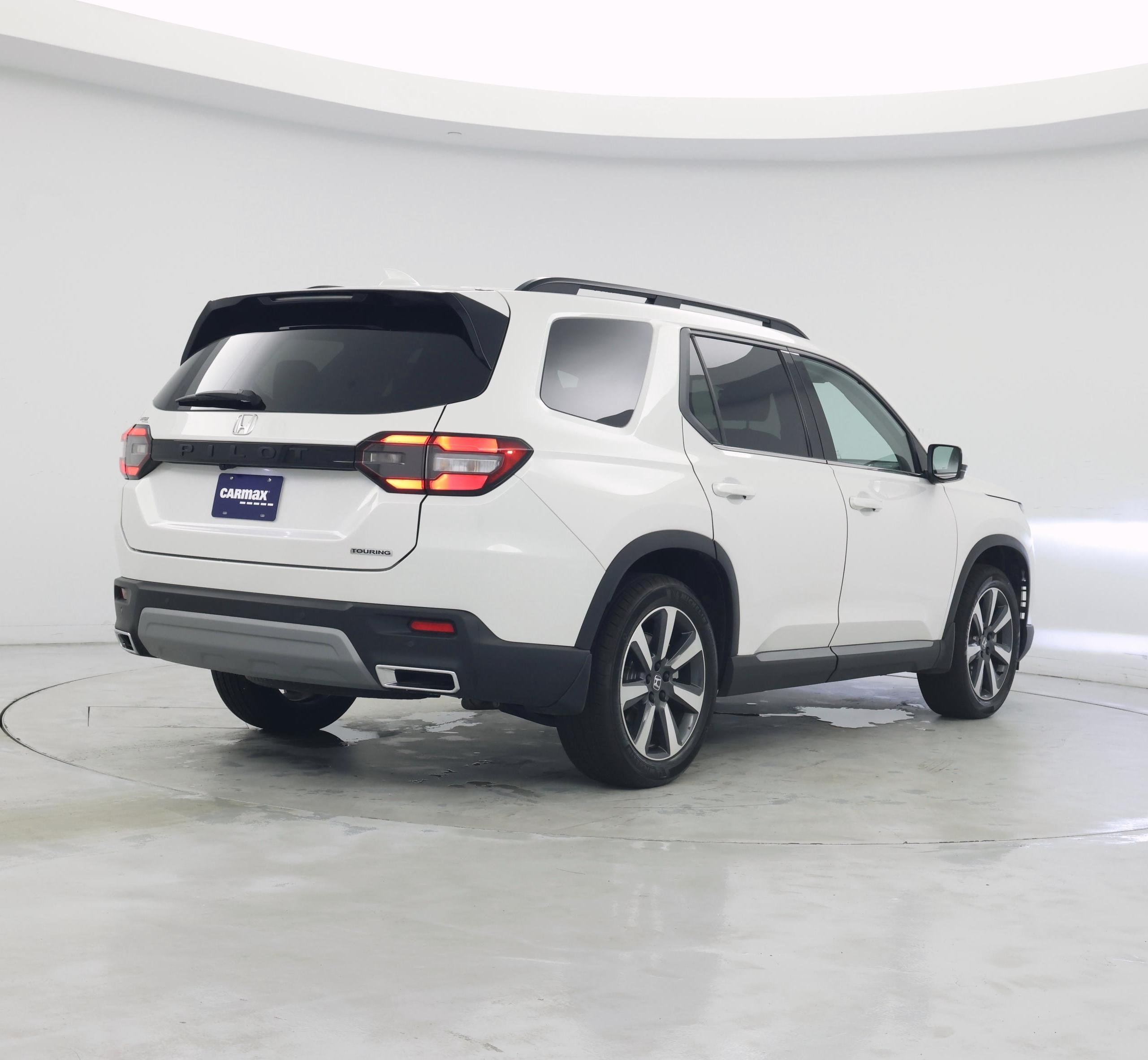 Thumbnail: 2025 Honda Pilot - 8