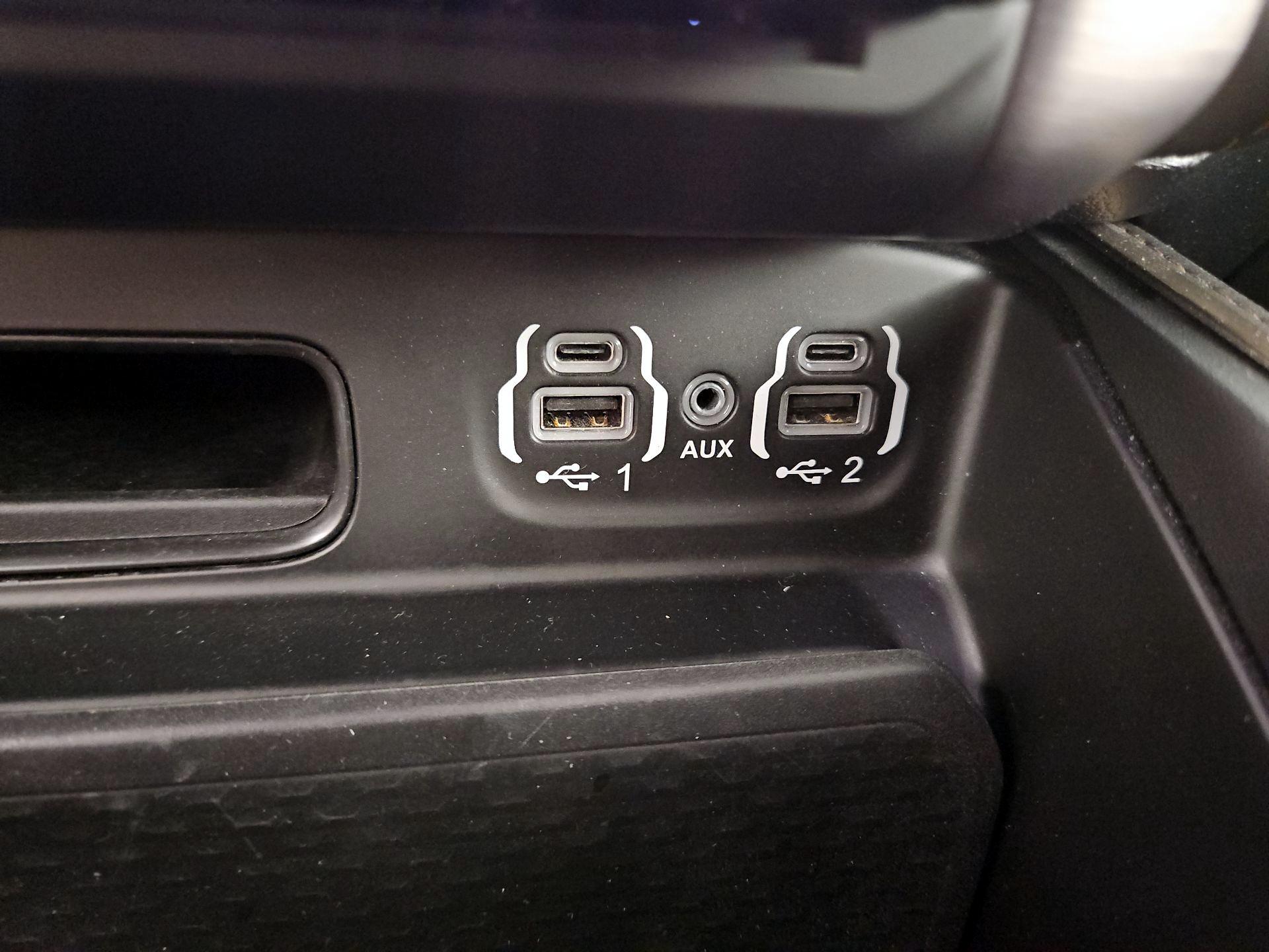 Thumbnail: 2022 RAM 1500 - 19