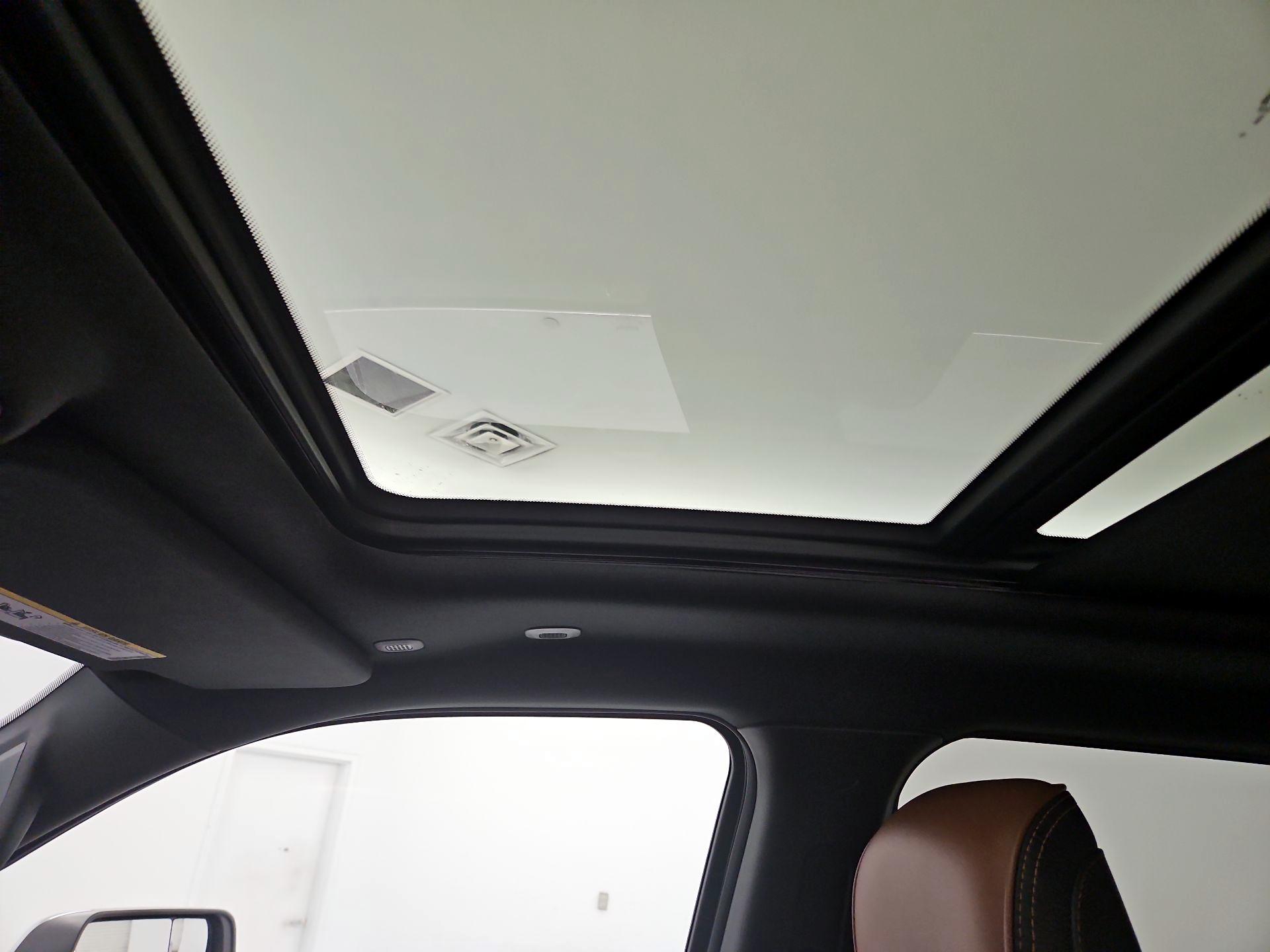 Thumbnail: 2022 RAM 1500 - 20