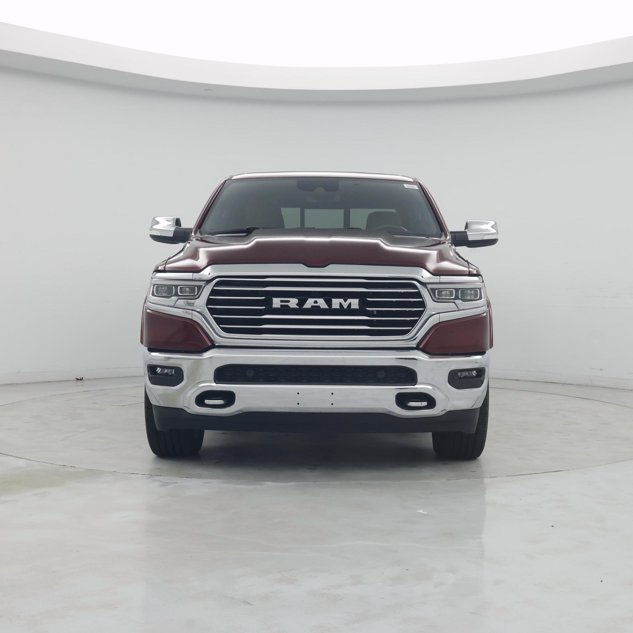 Thumbnail: 2022 RAM 1500 - 5