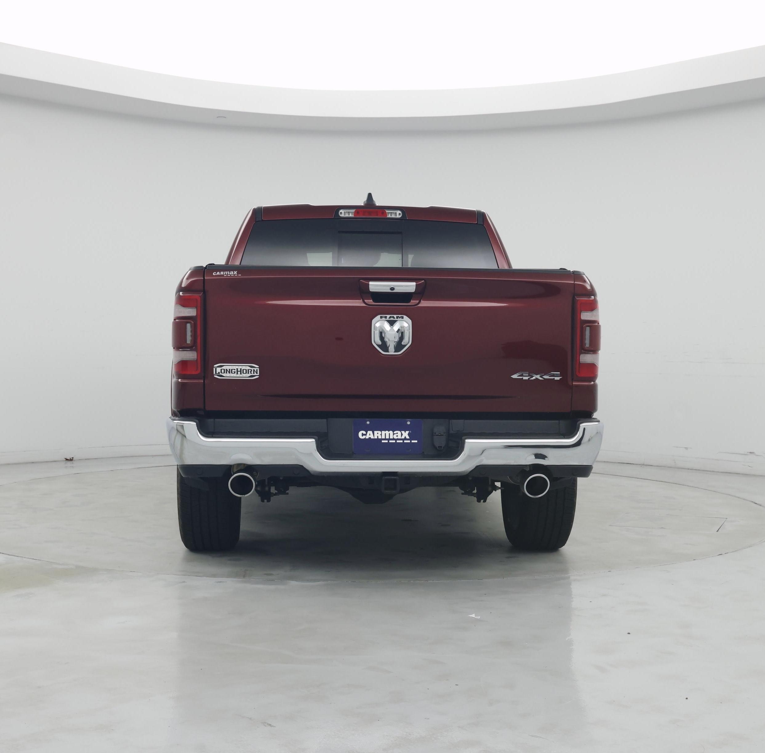 Thumbnail: 2022 RAM 1500 - 6