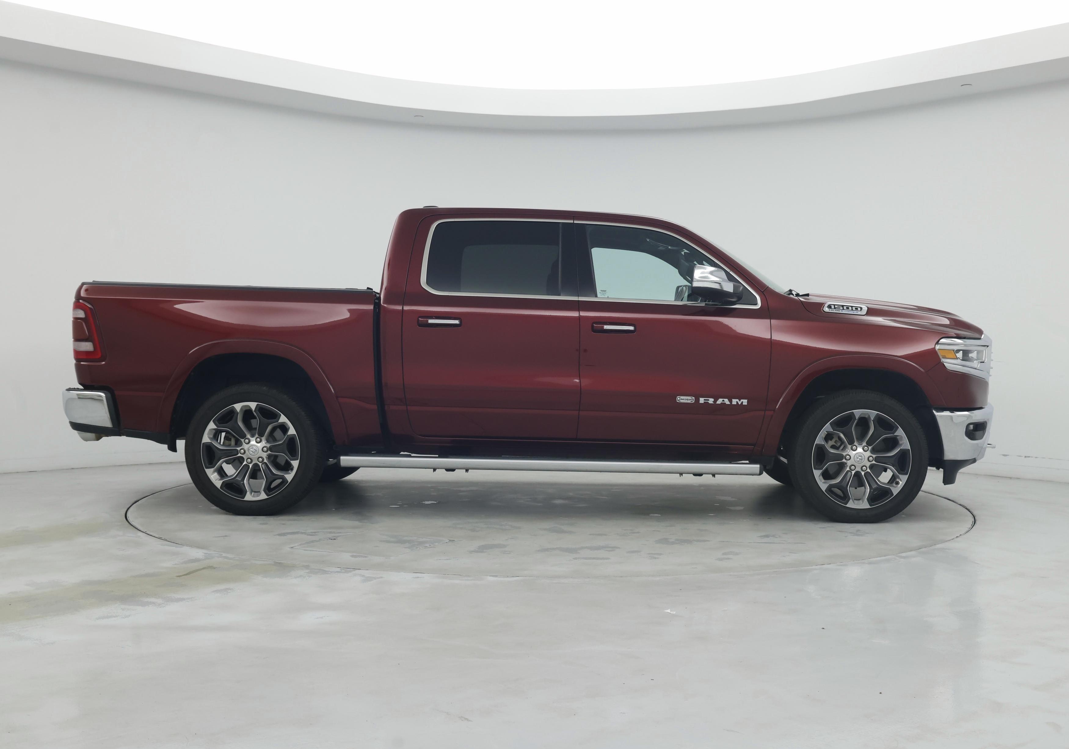 Thumbnail: 2022 RAM 1500 - 7