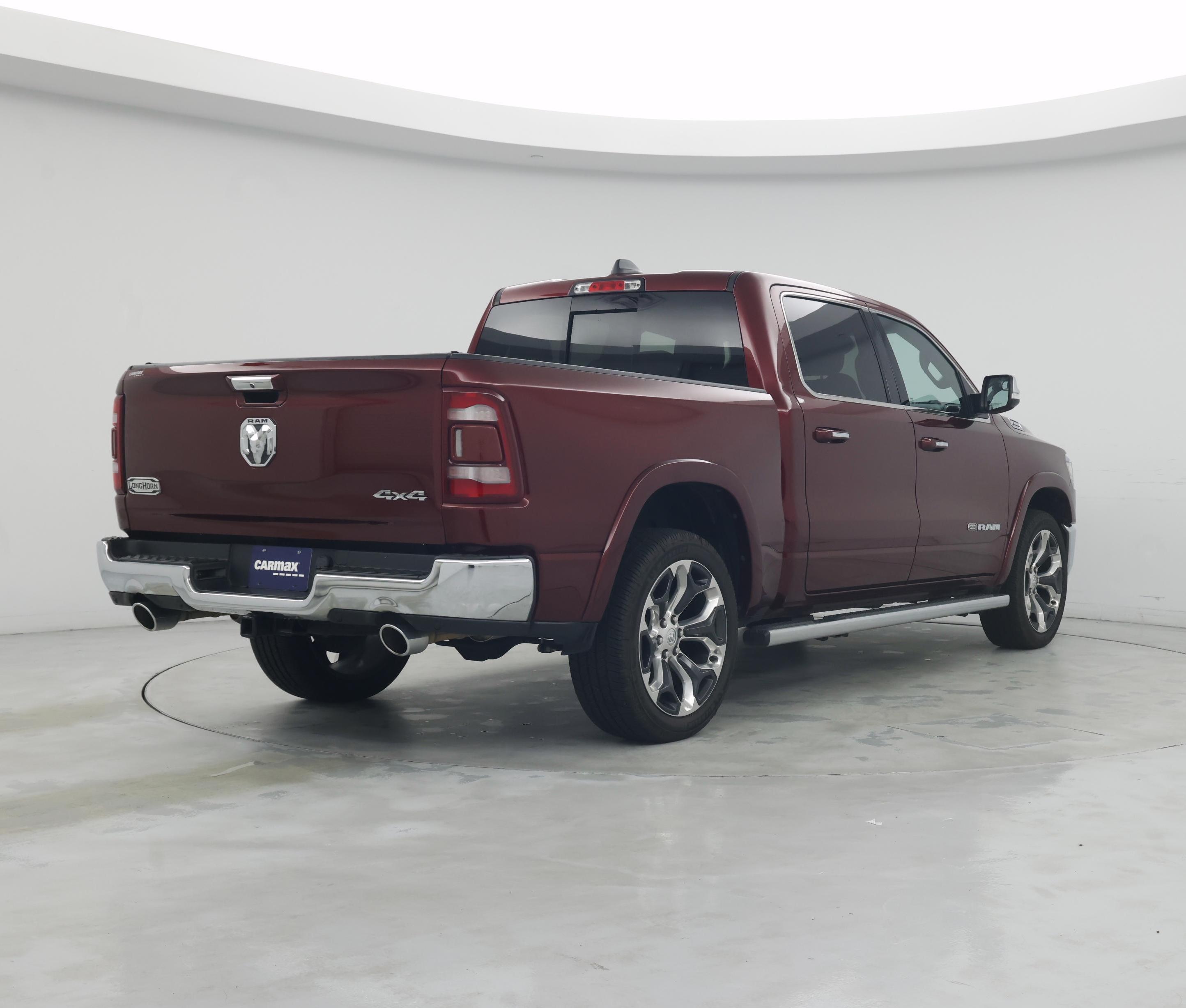 Thumbnail: 2022 RAM 1500 - 8