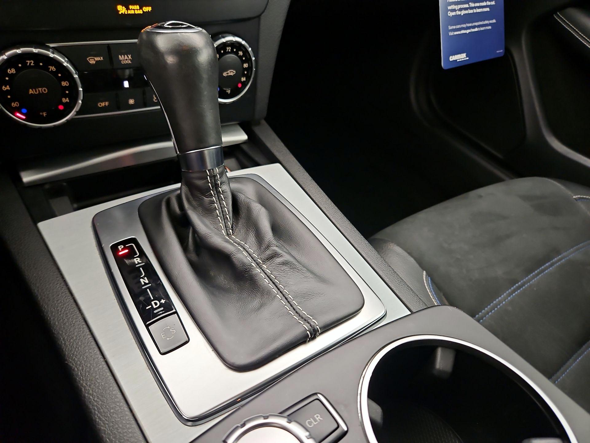 Thumbnail: 2015 Mercedes-Benz C-Class - 16
