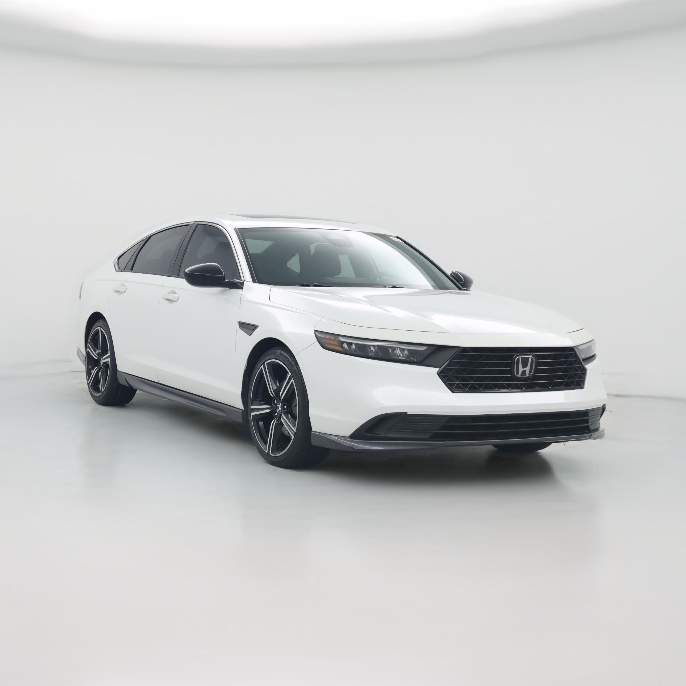 Thumbnail: 2023 Honda Accord - 1