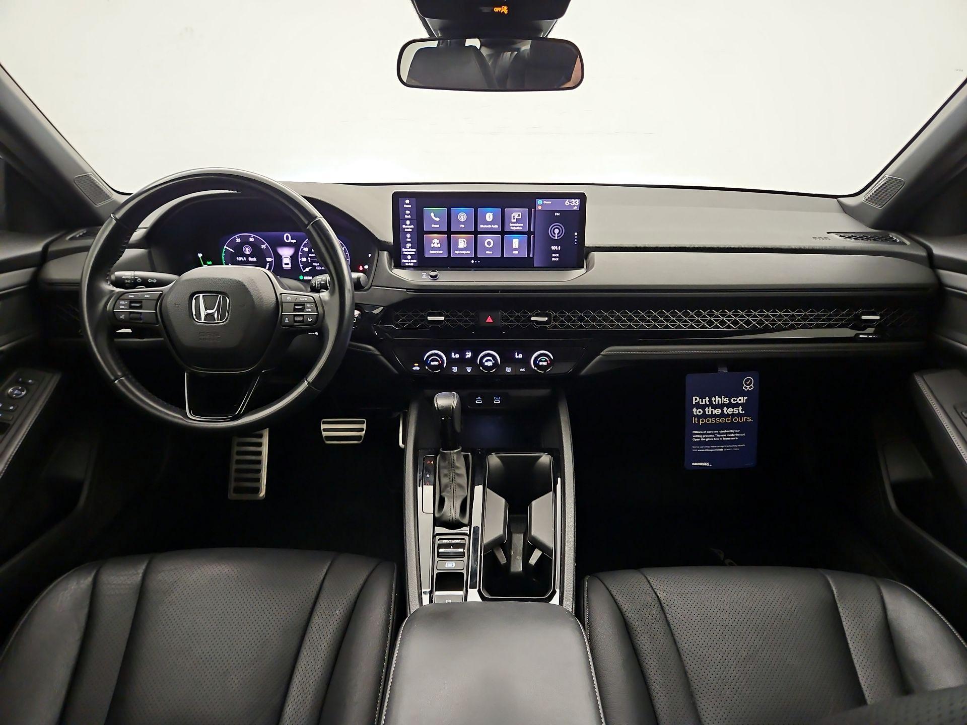 Thumbnail: 2023 Honda Accord - 9