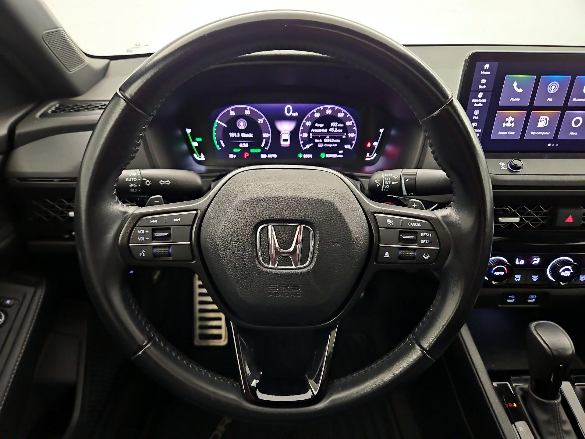 Thumbnail: 2023 Honda Accord - 10