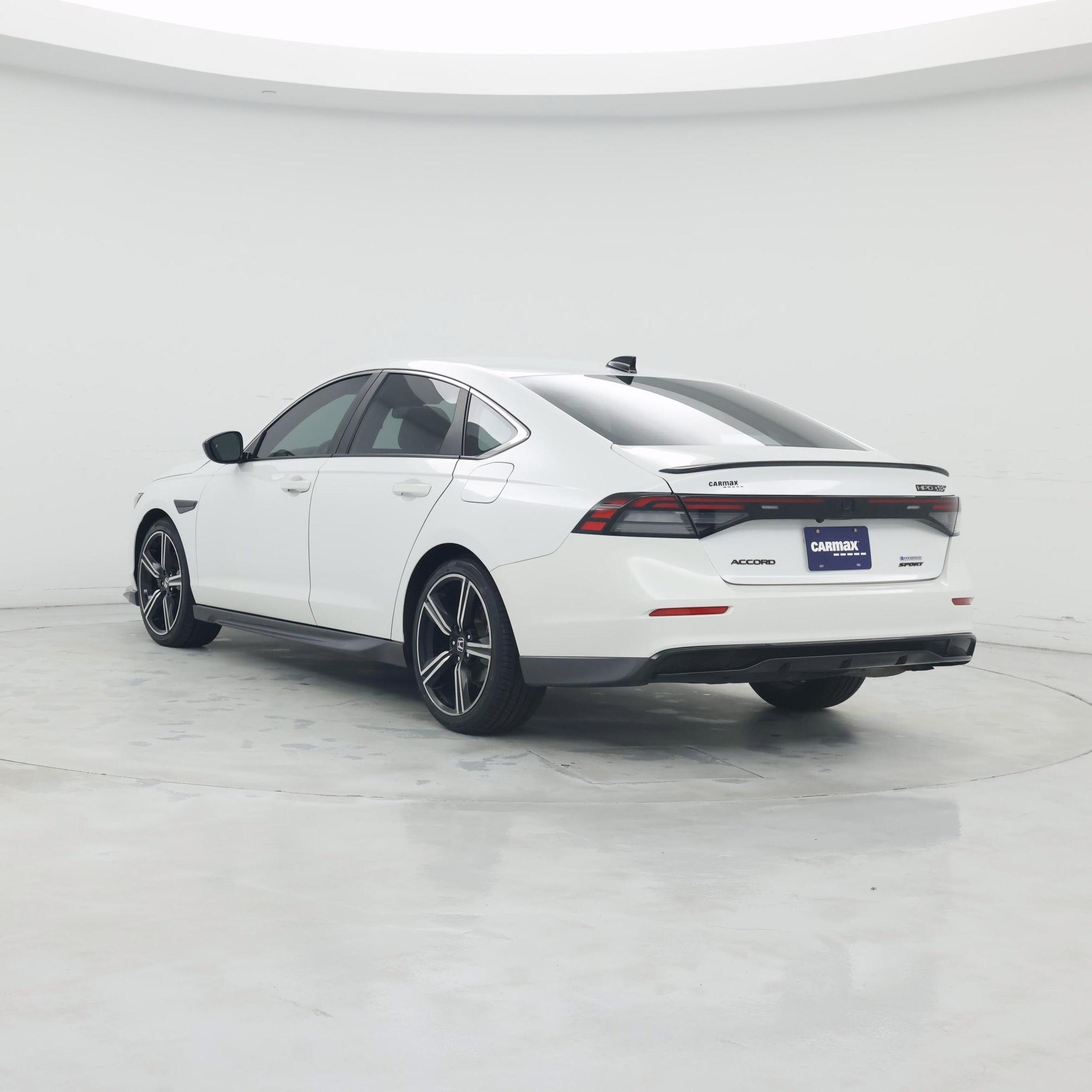 Thumbnail: 2023 Honda Accord - 2