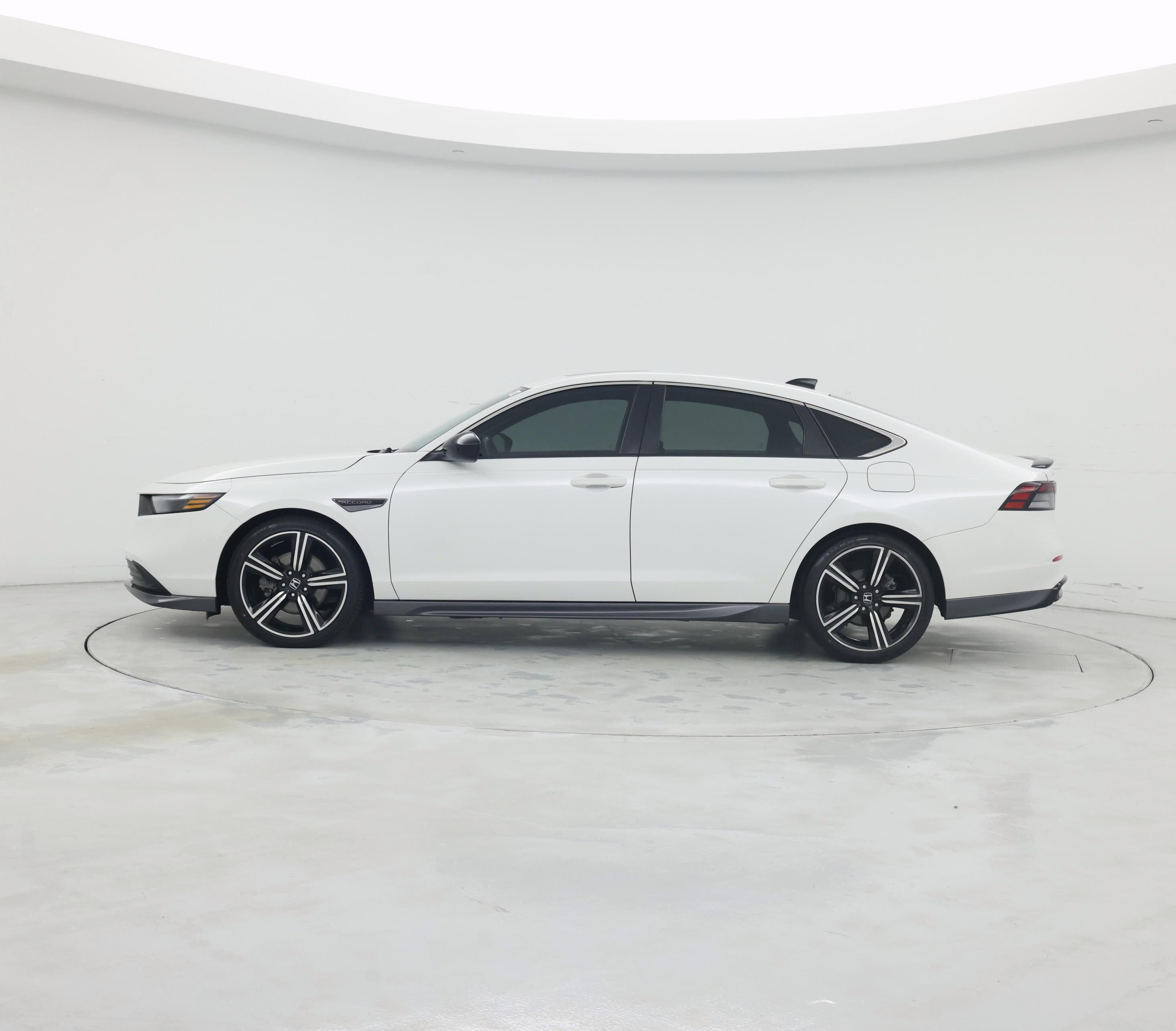 Thumbnail: 2023 Honda Accord - 3
