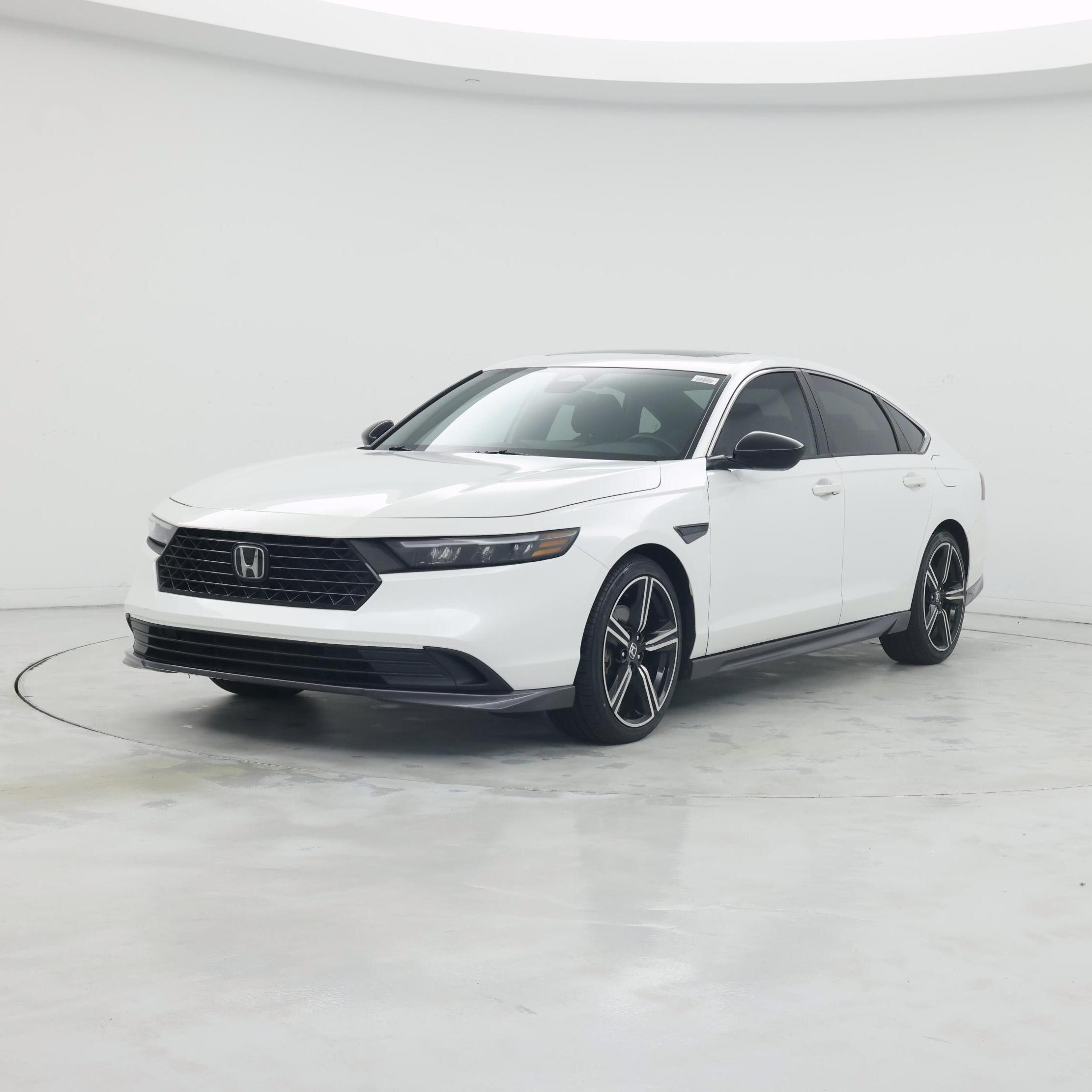 Thumbnail: 2023 Honda Accord - 4