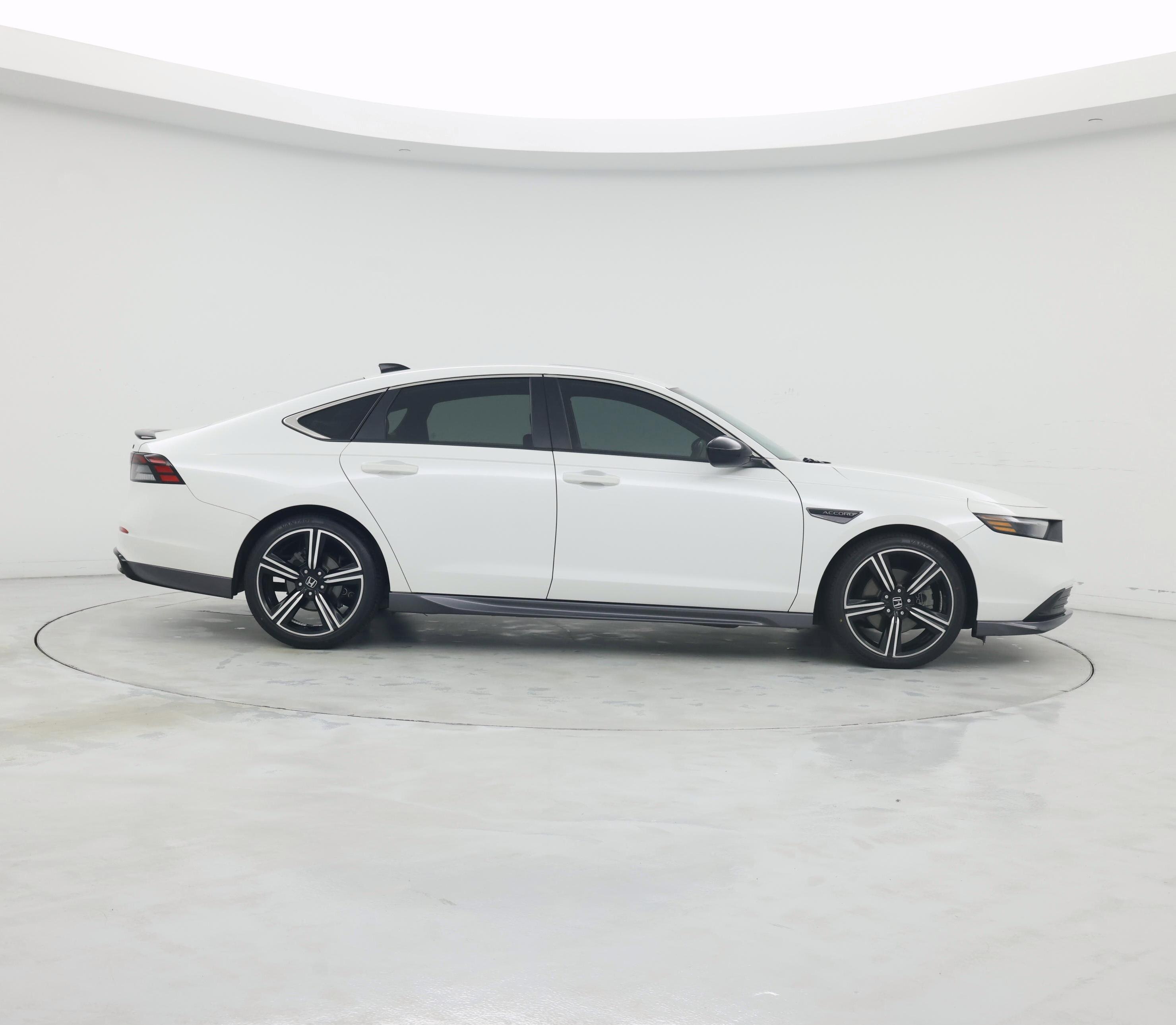 Thumbnail: 2023 Honda Accord - 7