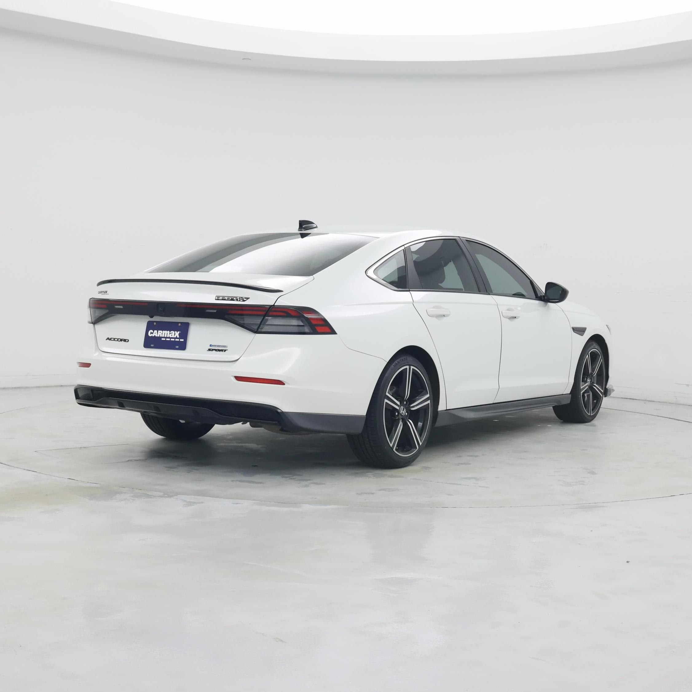 Thumbnail: 2023 Honda Accord - 8