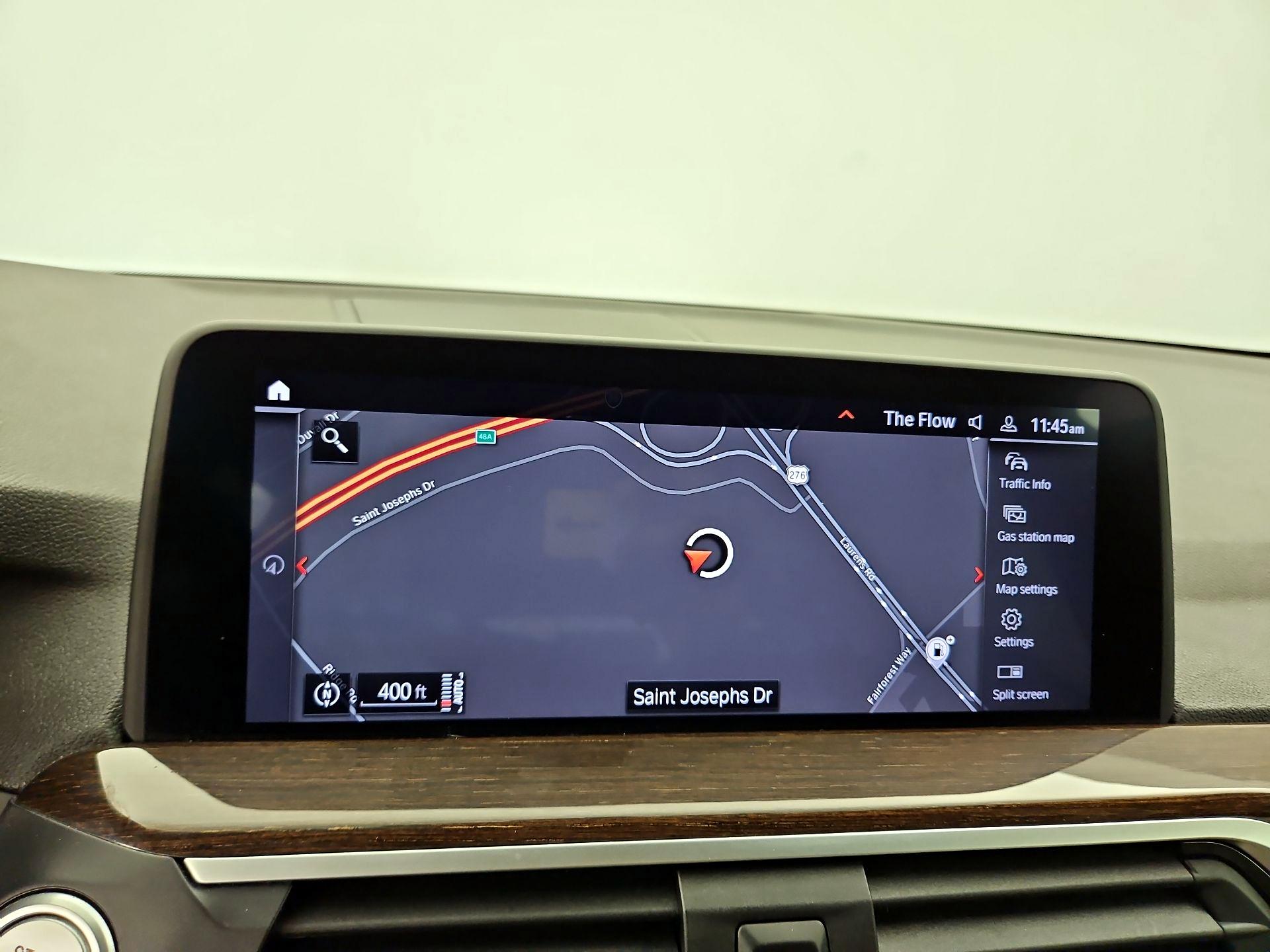 Thumbnail: 2021 BMW X3 - 14