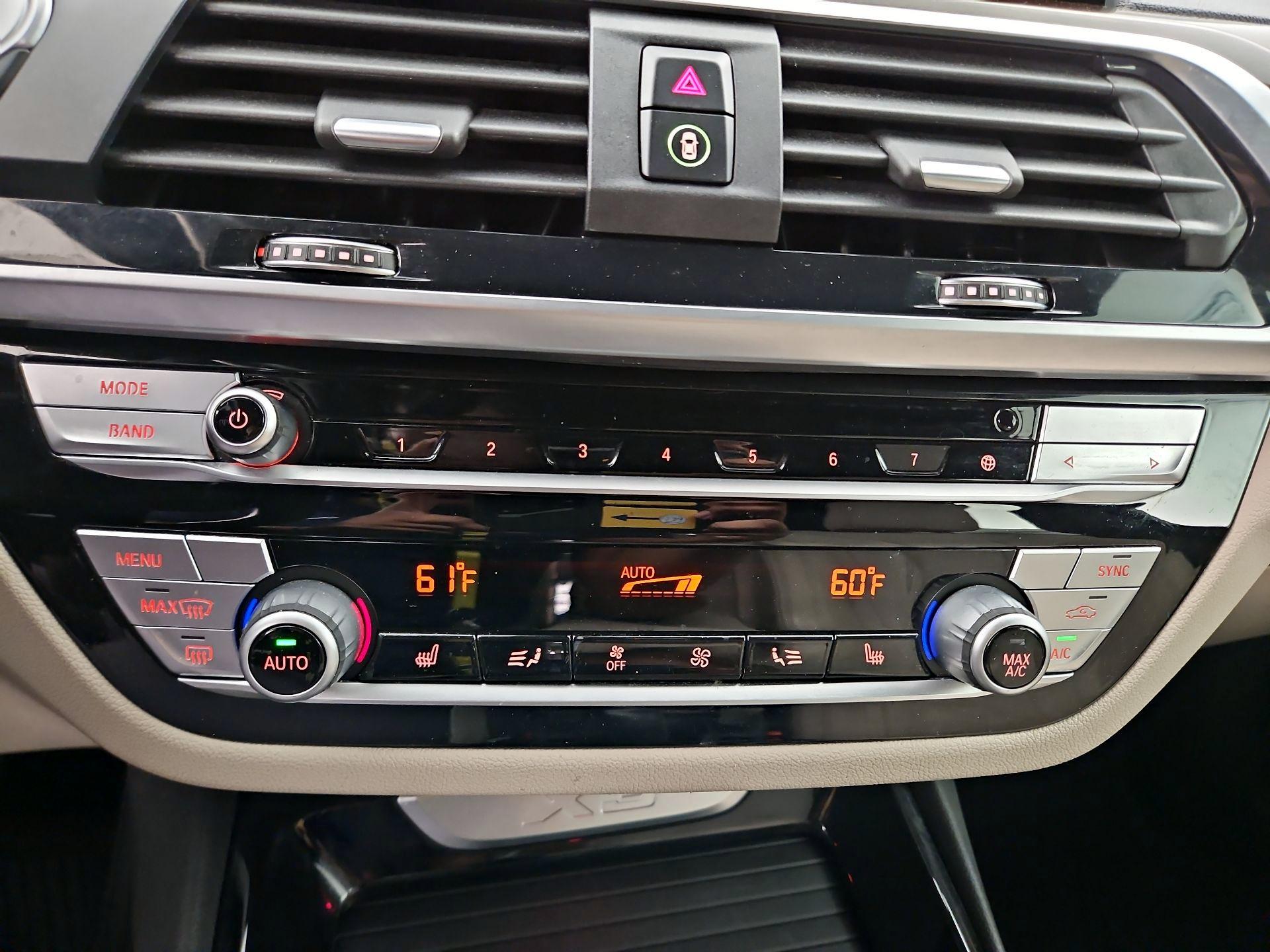 Thumbnail: 2021 BMW X3 - 17