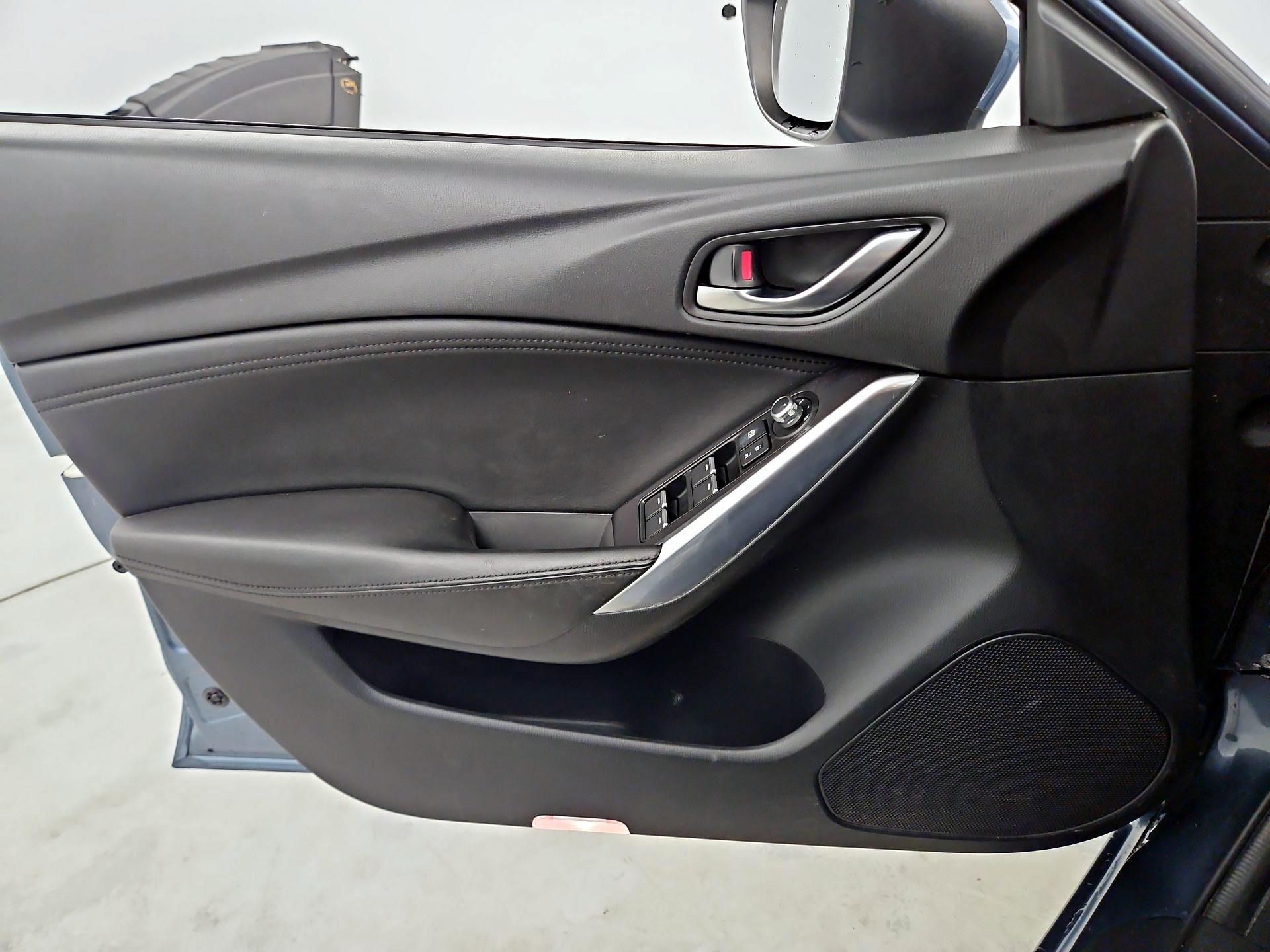 Thumbnail: 2016 Mazda Mazda6 - 12