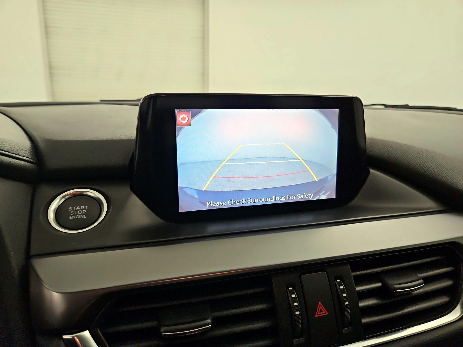Thumbnail: 2016 Mazda Mazda6 - 14