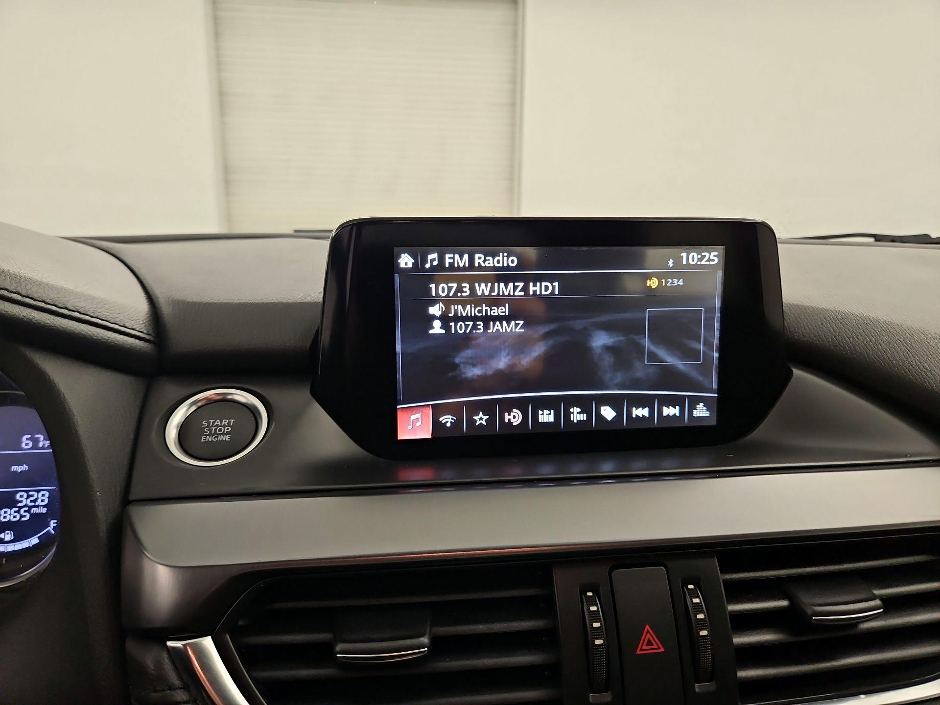 Thumbnail: 2016 Mazda Mazda6 - 15