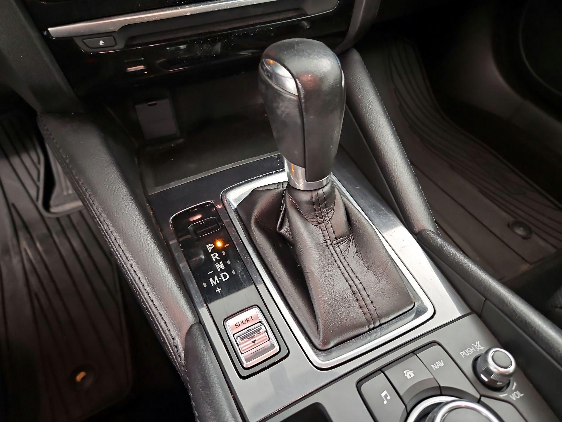Thumbnail: 2016 Mazda Mazda6 - 17