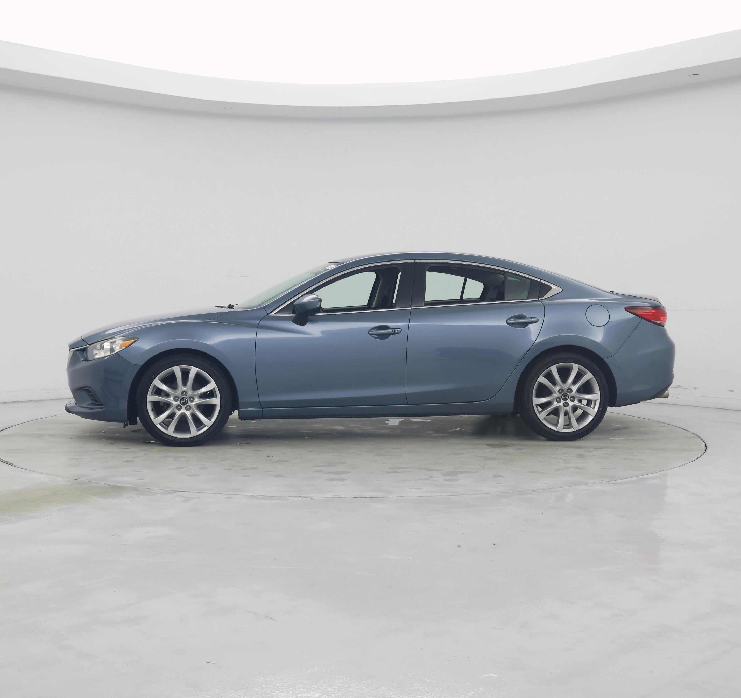 Thumbnail: 2016 Mazda Mazda6 - 3