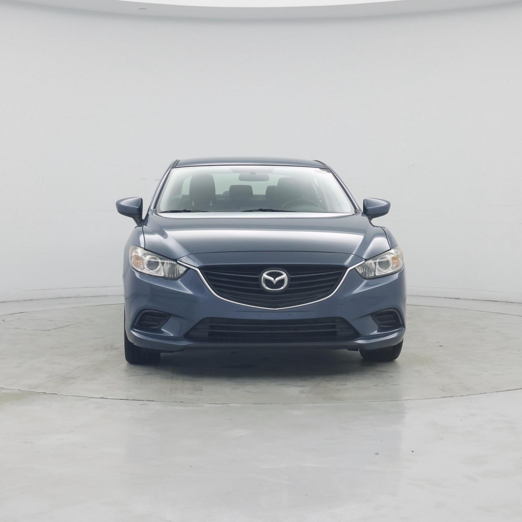 Thumbnail: 2016 Mazda Mazda6 - 5
