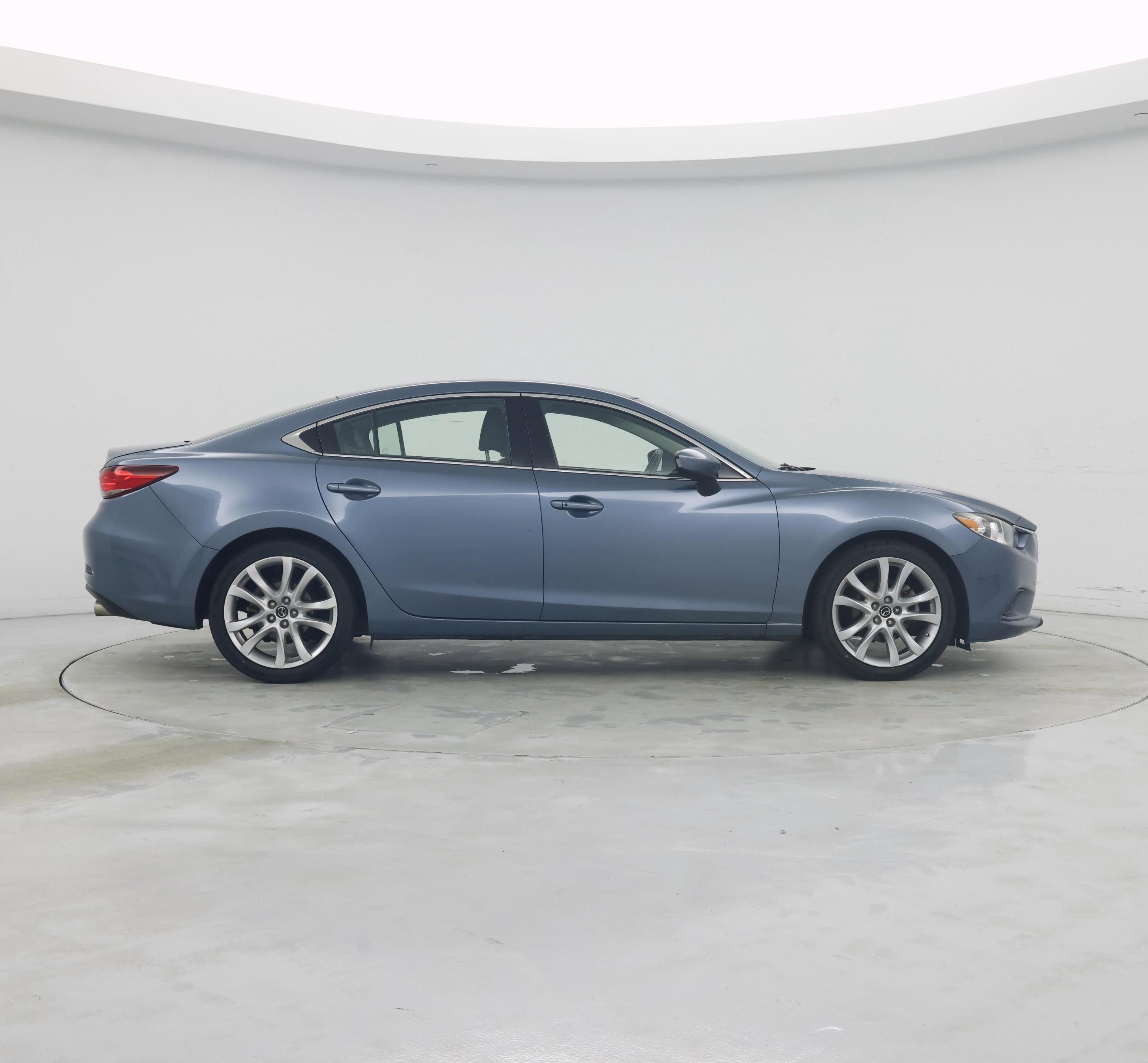 Thumbnail: 2016 Mazda Mazda6 - 7