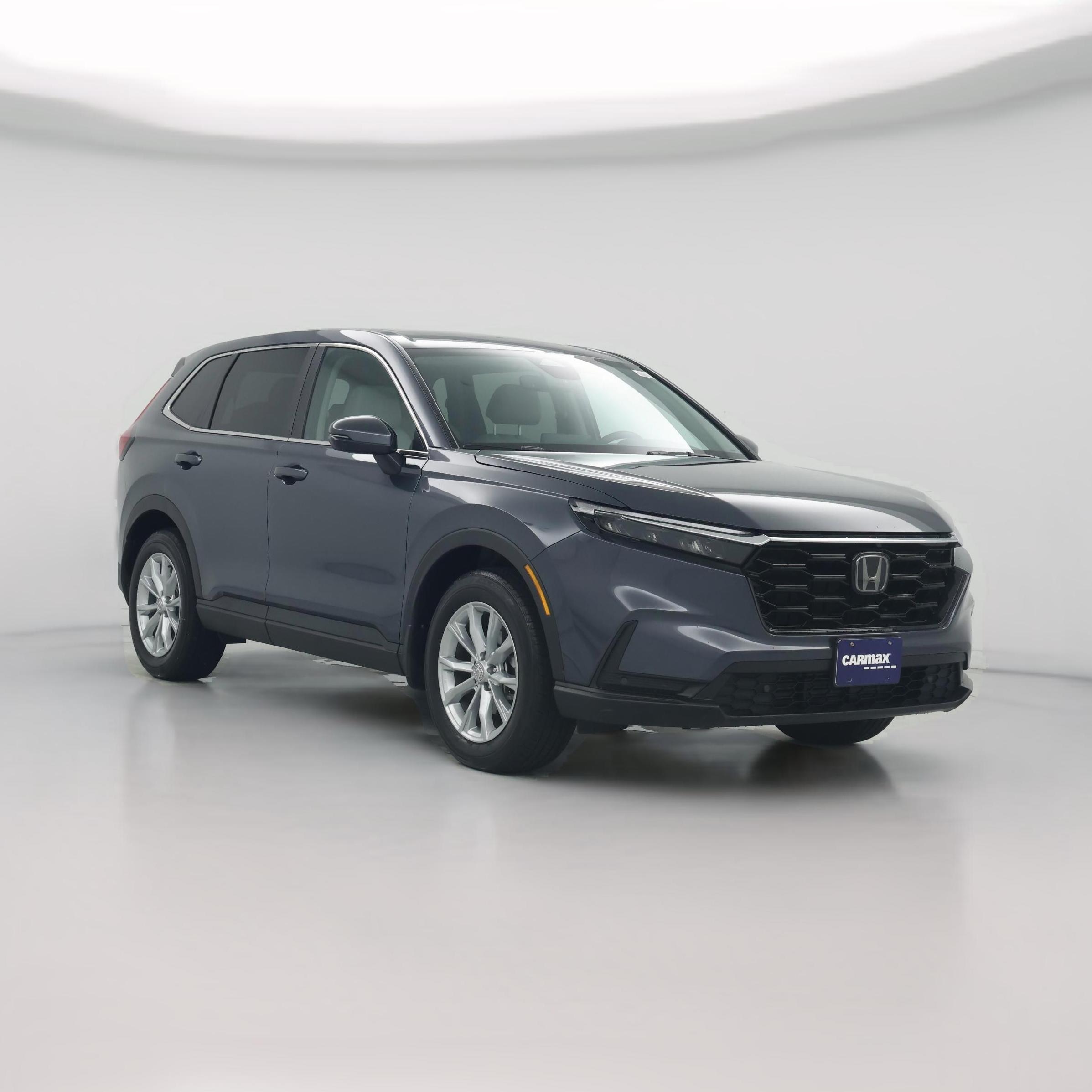 Thumbnail: 2024 Honda CR-V - 1