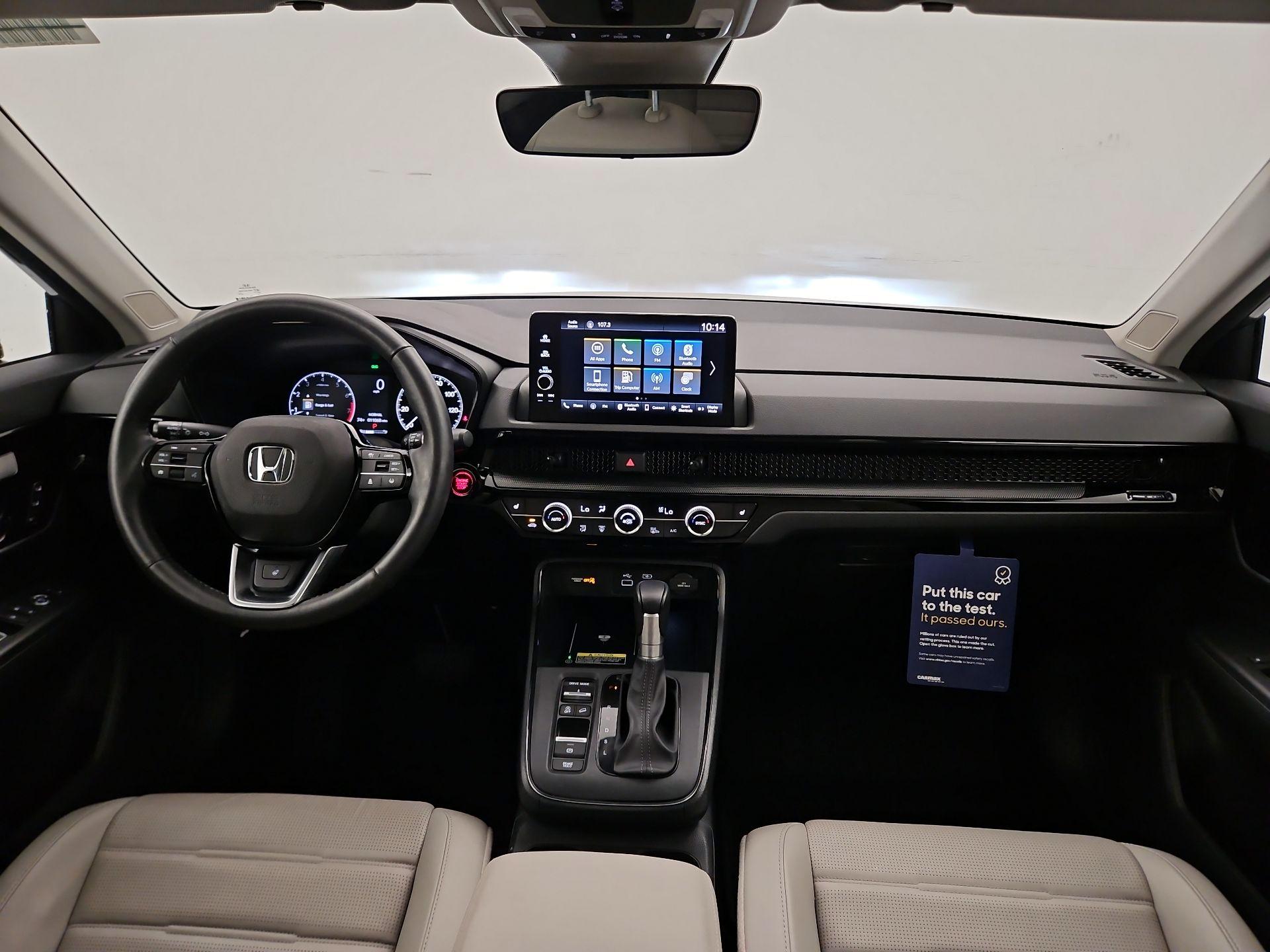 Thumbnail: 2024 Honda CR-V - 9