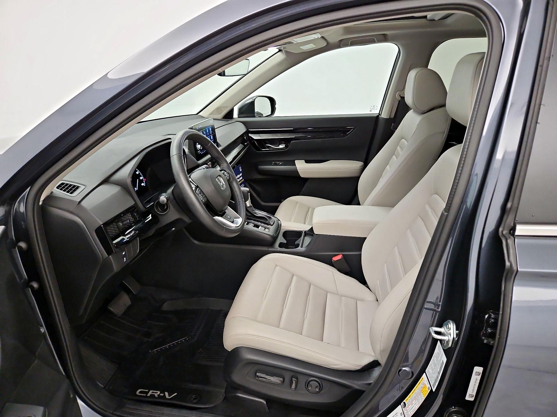 Thumbnail: 2024 Honda CR-V - 11