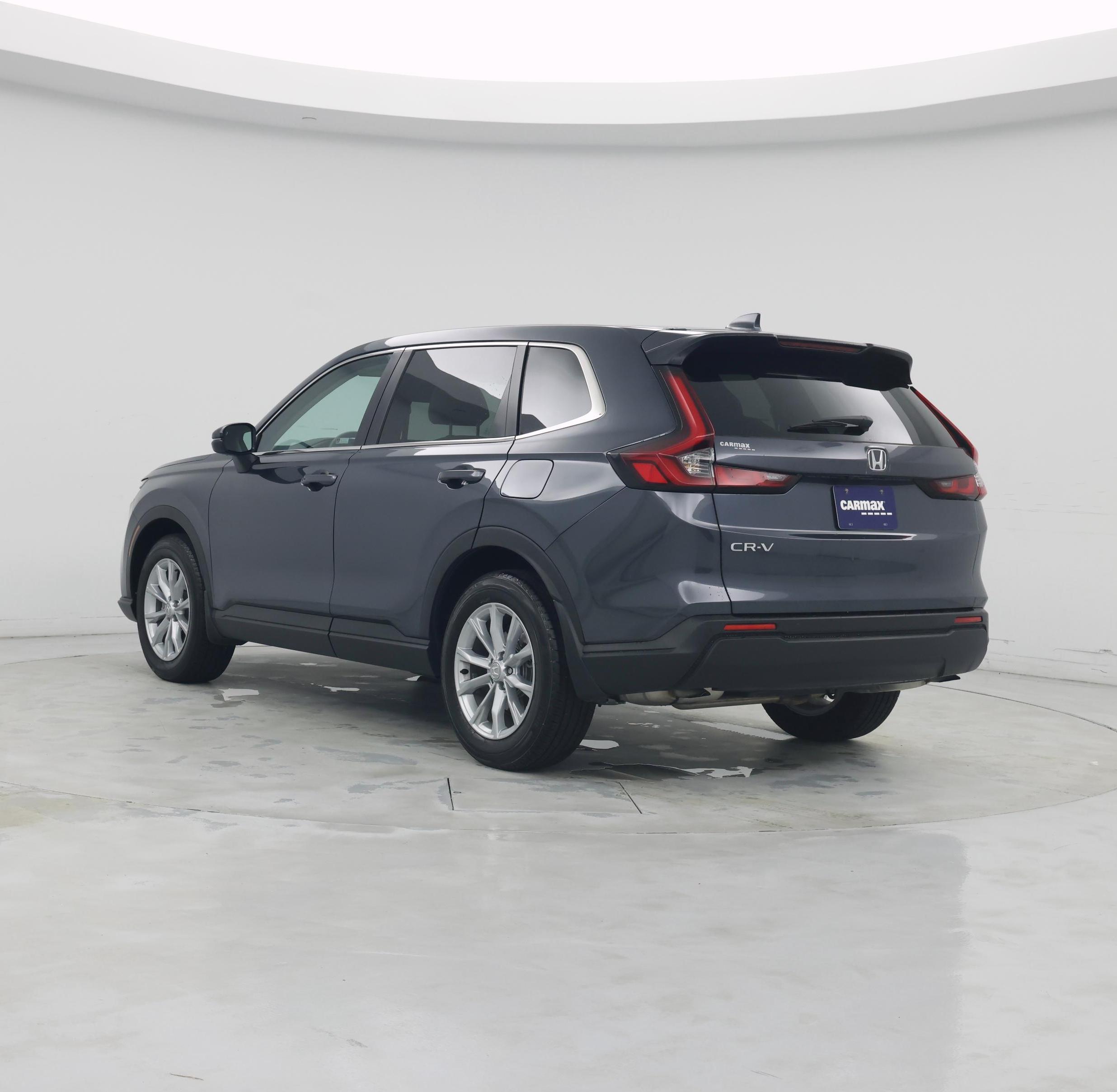 Thumbnail: 2024 Honda CR-V - 2