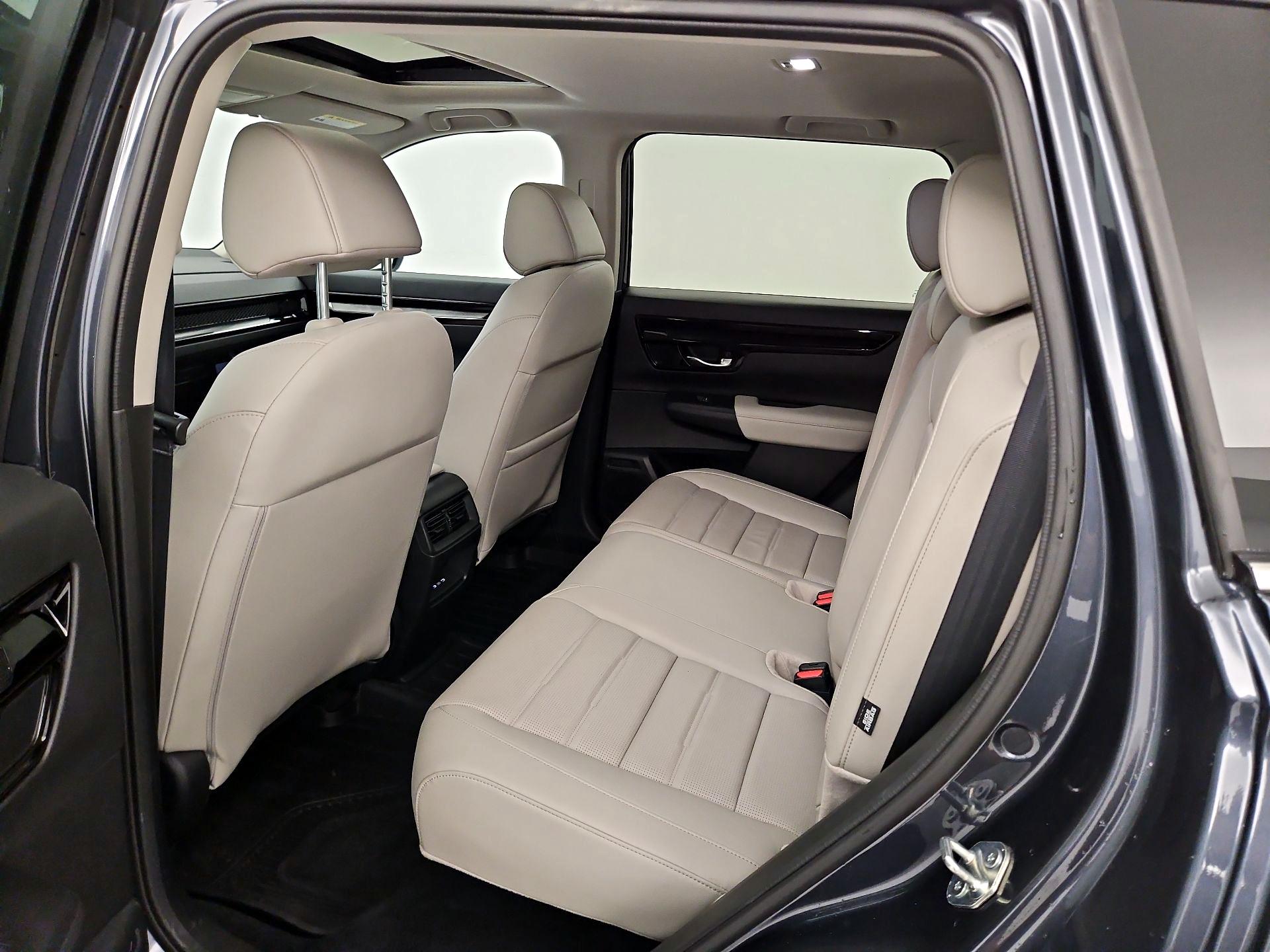 Thumbnail: 2024 Honda CR-V - 20