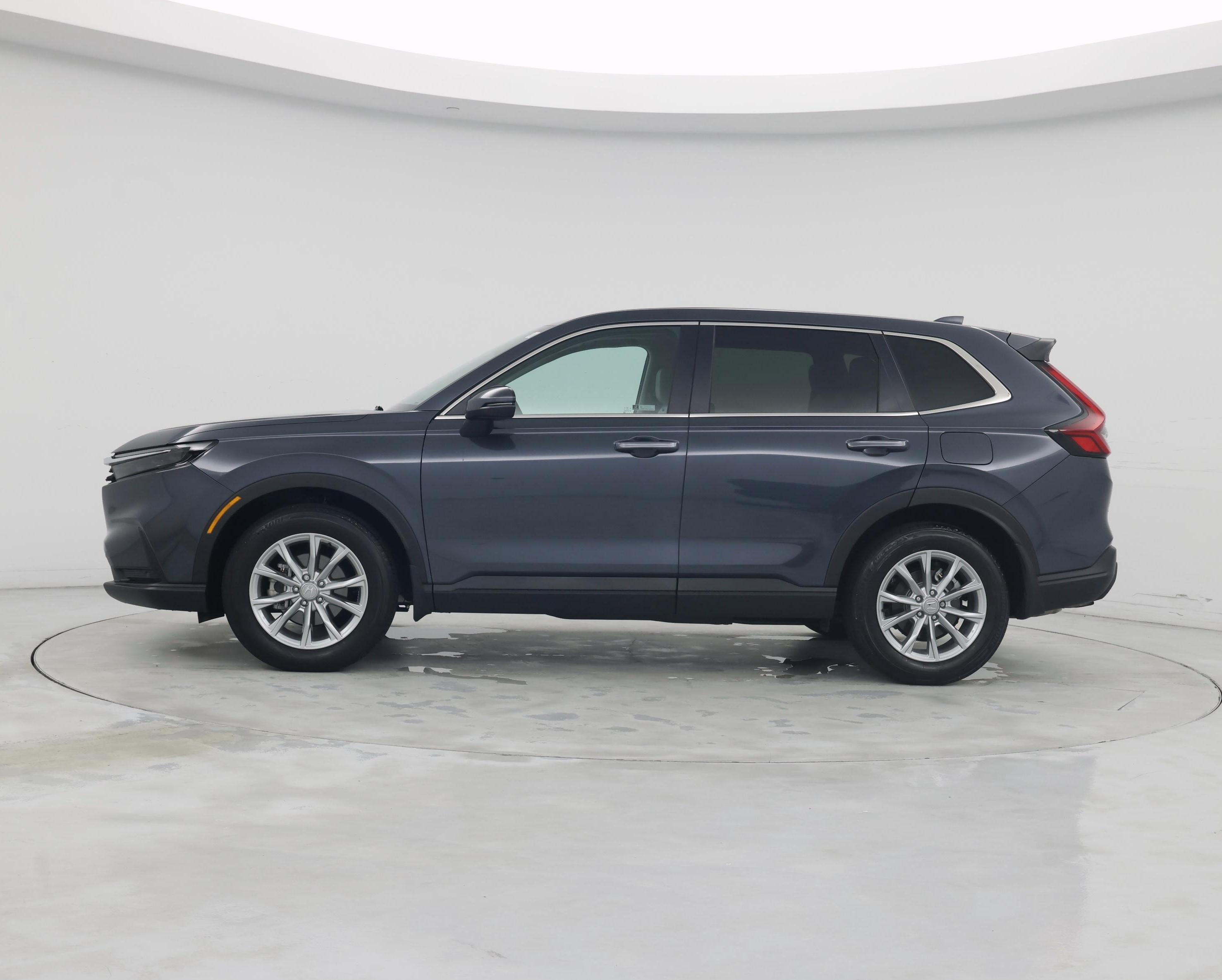 Thumbnail: 2024 Honda CR-V - 3