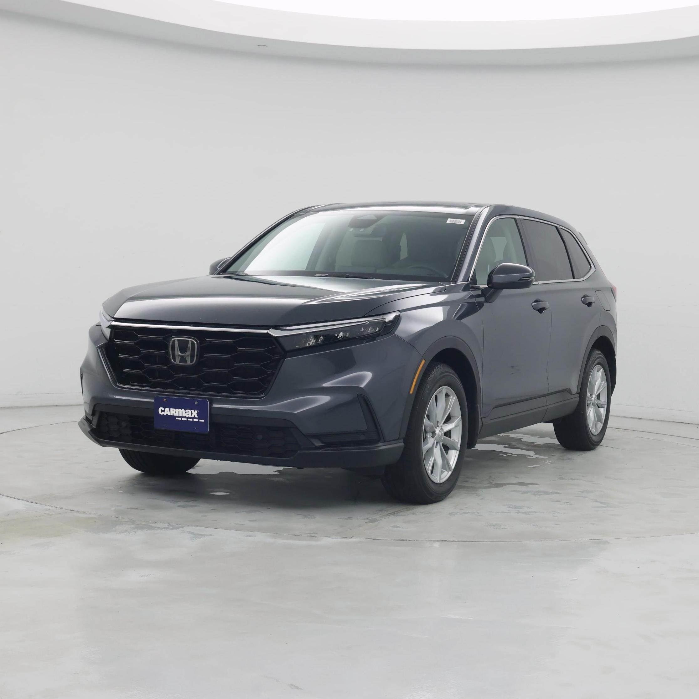 Thumbnail: 2024 Honda CR-V - 4
