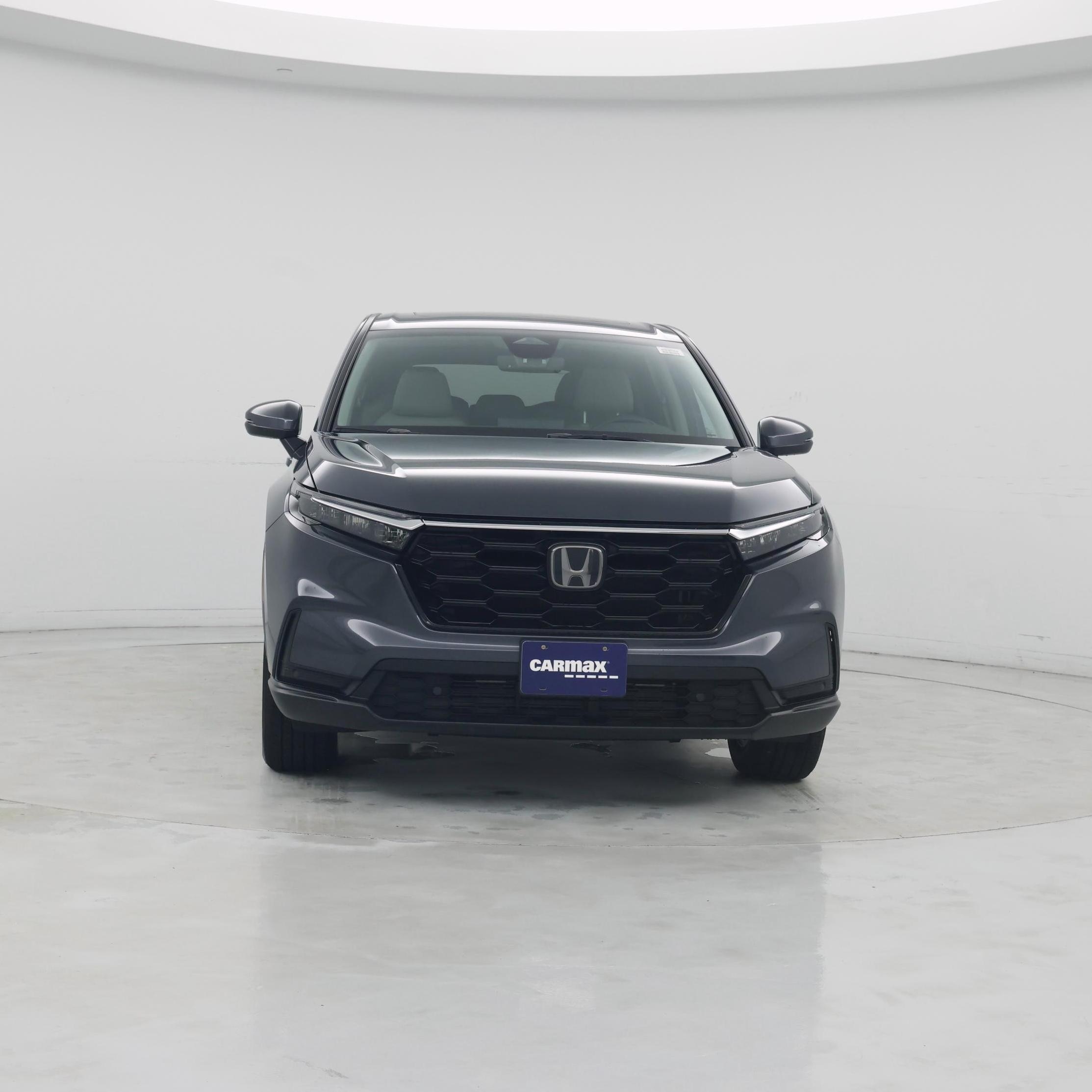 Thumbnail: 2024 Honda CR-V - 5