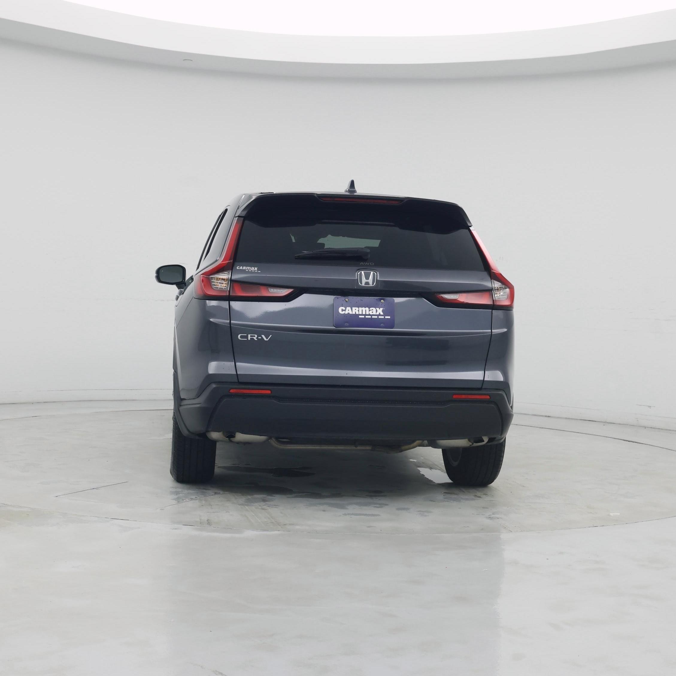 Thumbnail: 2024 Honda CR-V - 6