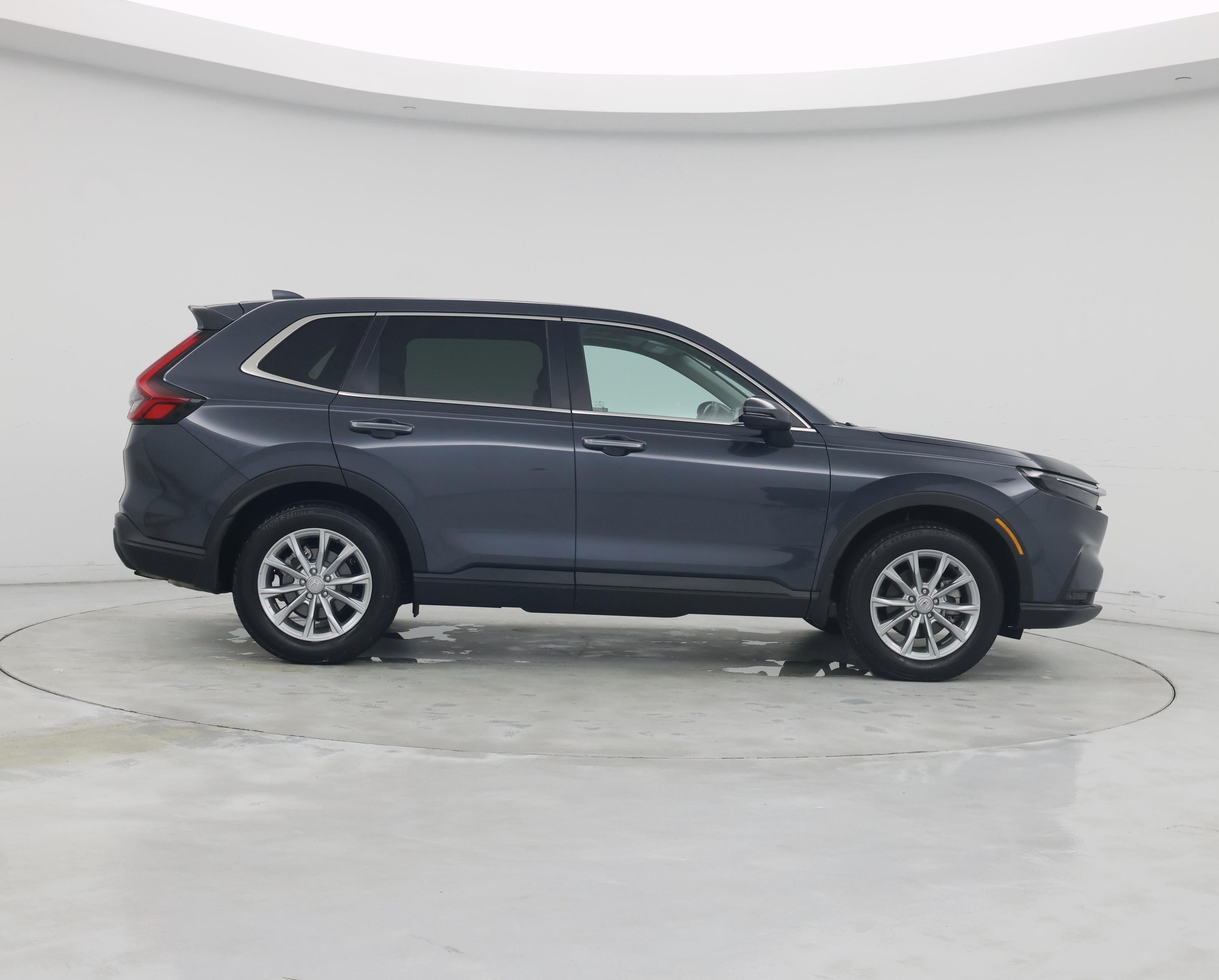 Thumbnail: 2024 Honda CR-V - 7