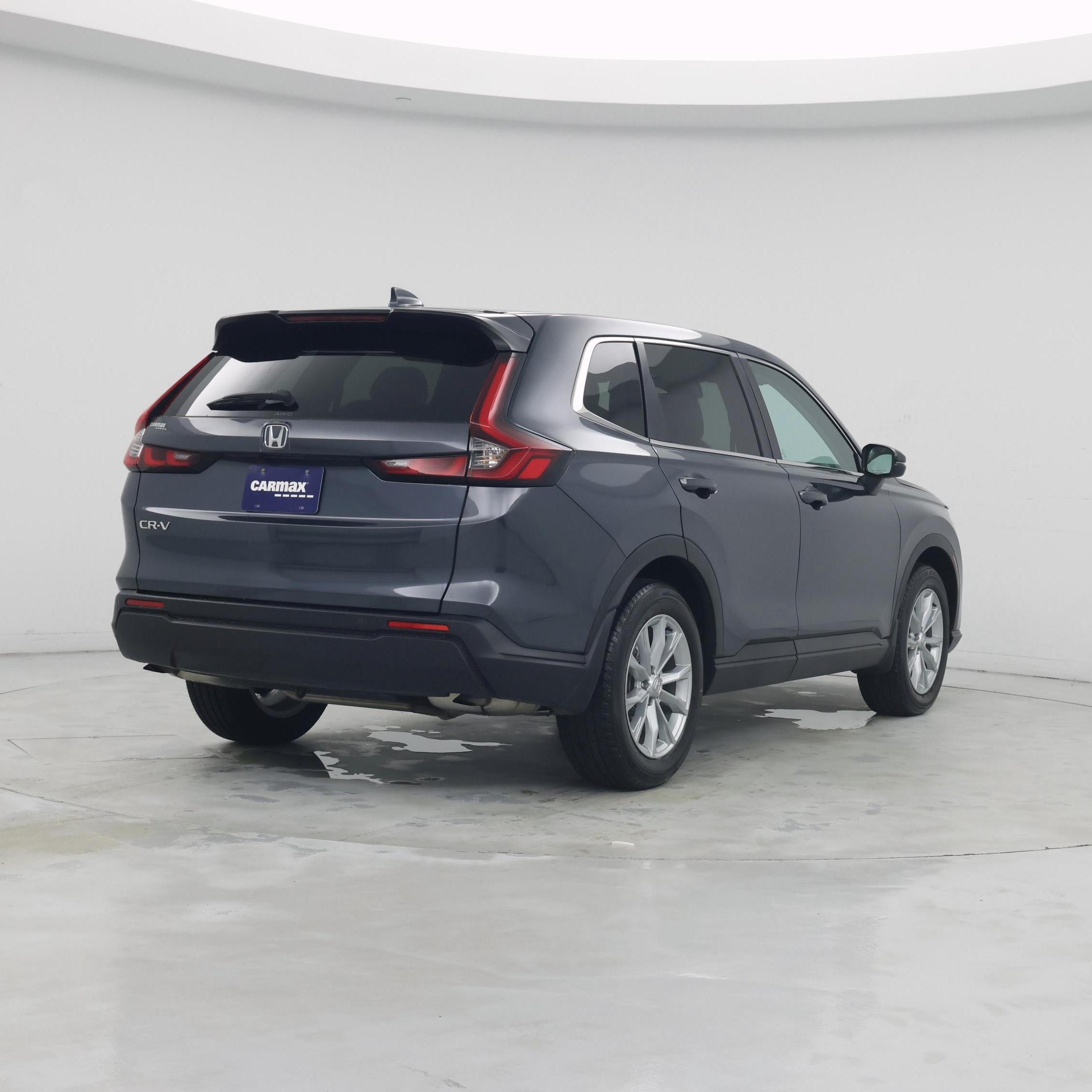 Thumbnail: 2024 Honda CR-V - 8