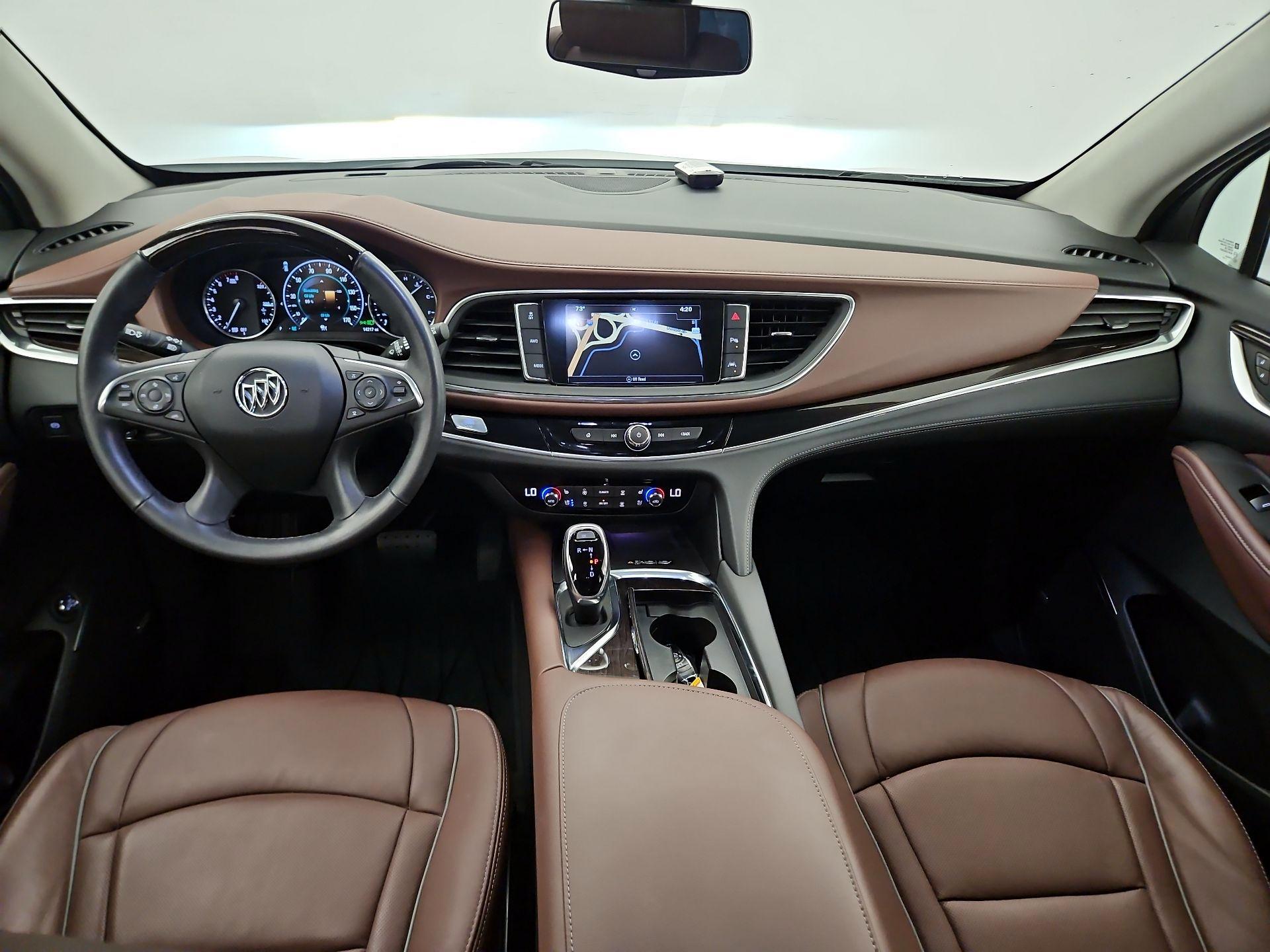 Thumbnail: 2019 Buick Enclave - 9