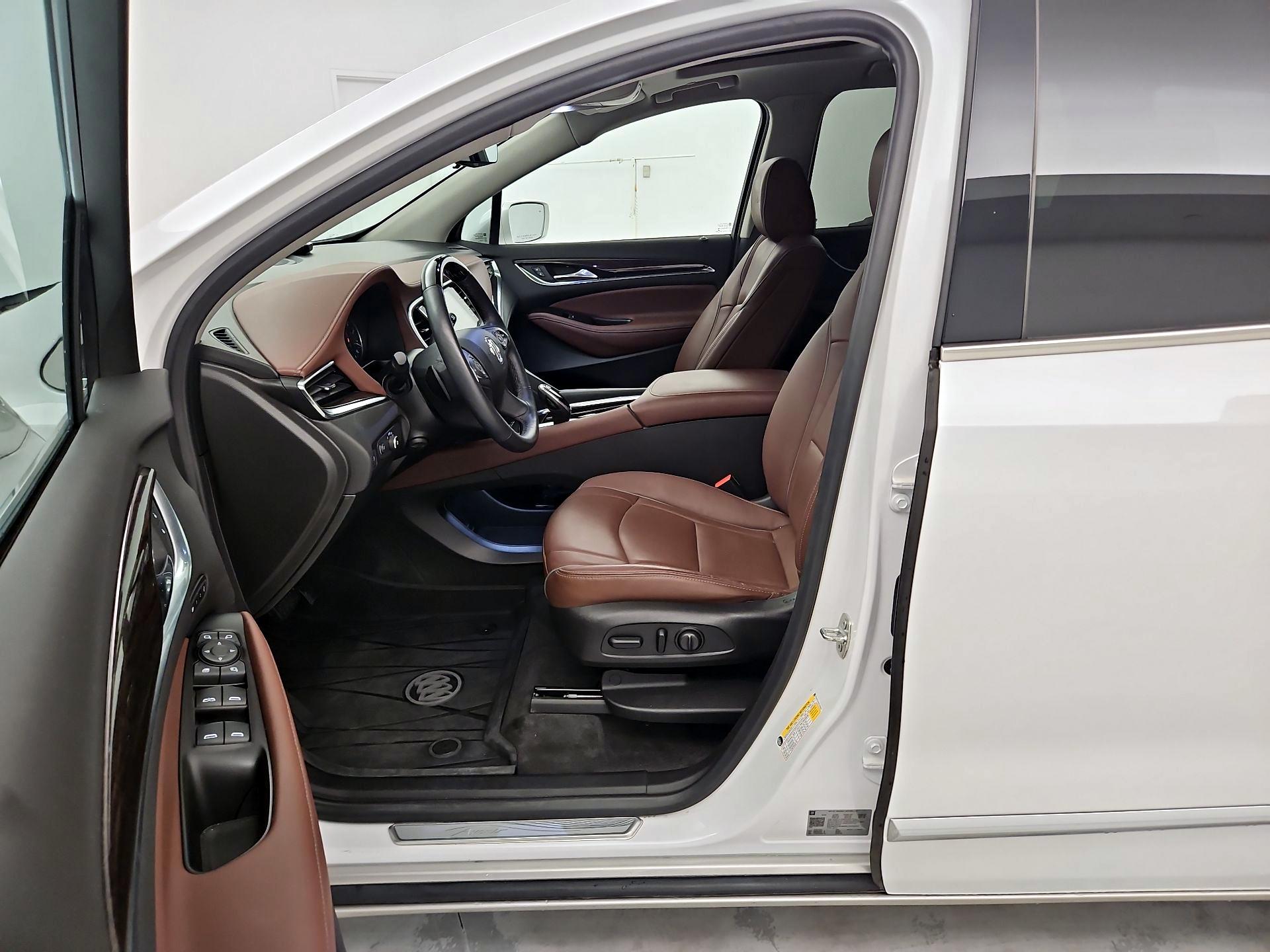 Thumbnail: 2019 Buick Enclave - 11