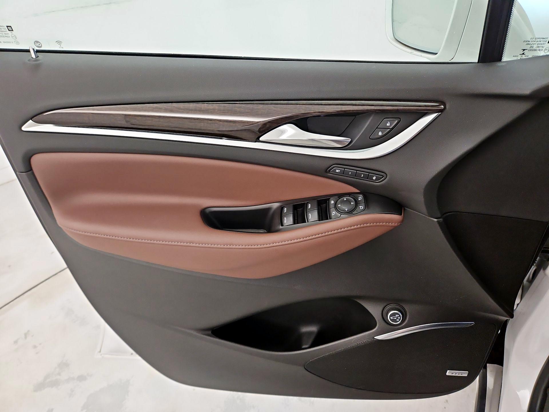 Thumbnail: 2019 Buick Enclave - 12
