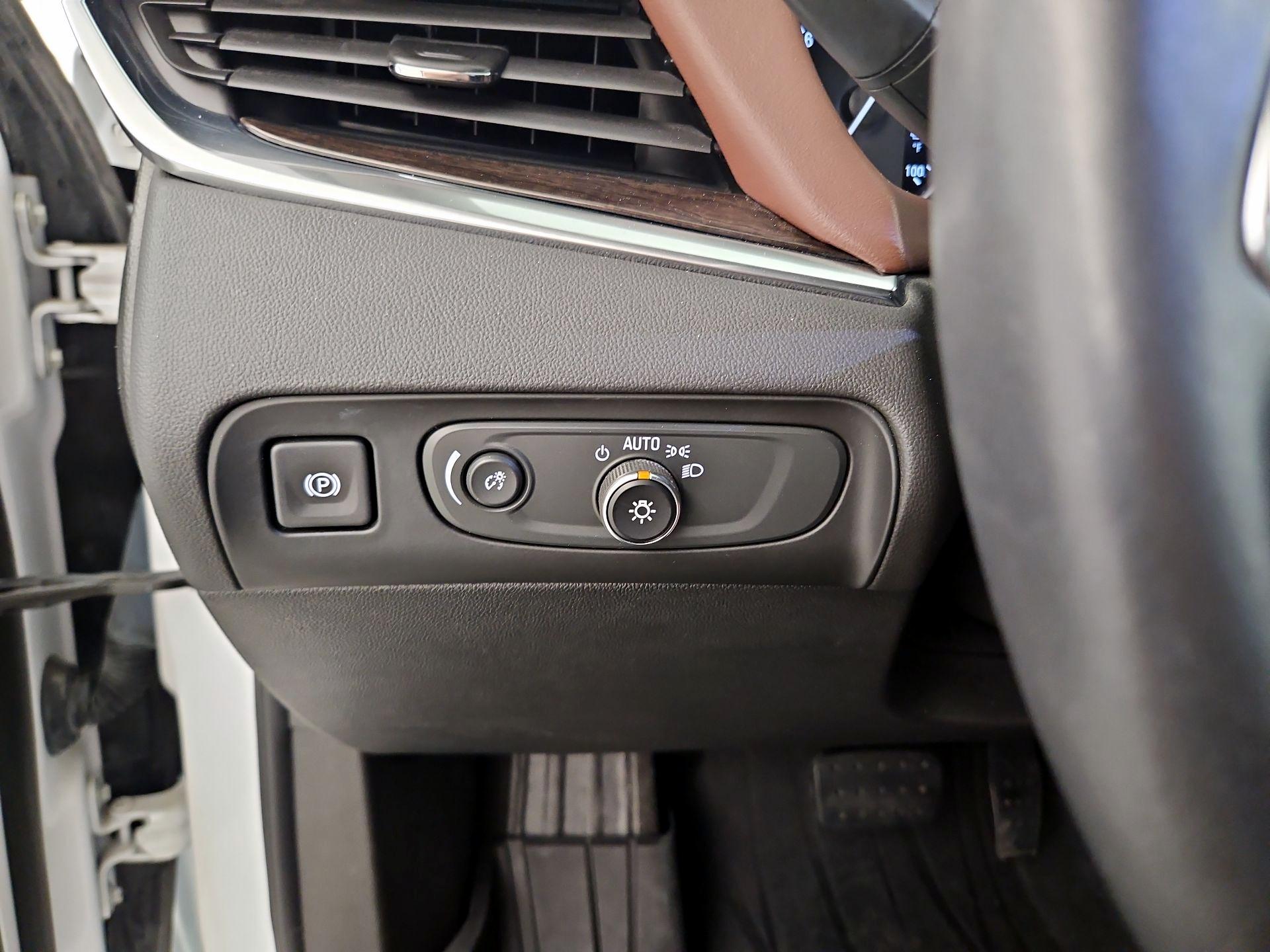 Thumbnail: 2019 Buick Enclave - 13