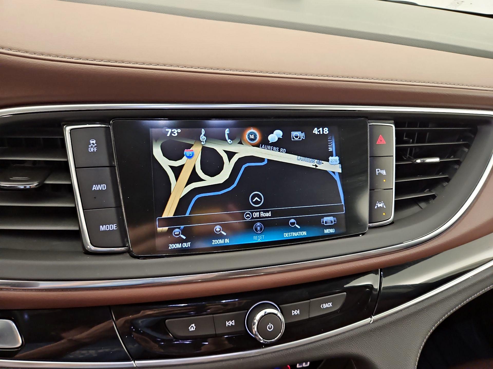 Thumbnail: 2019 Buick Enclave - 14